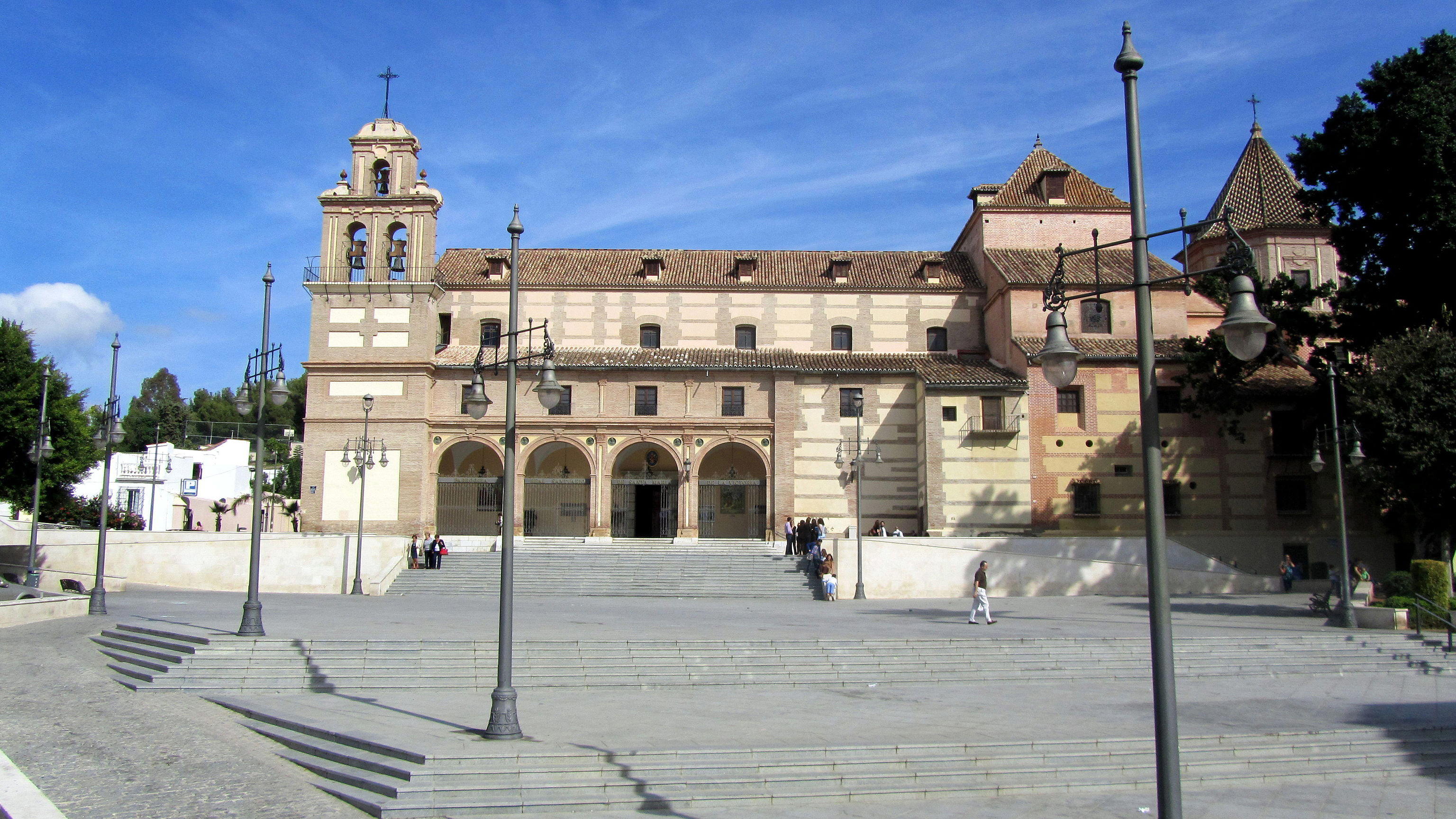 Santuario de la Victoria