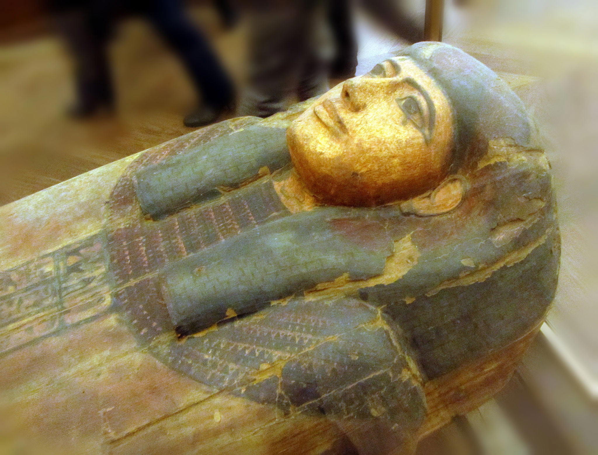 Egyptian Museum