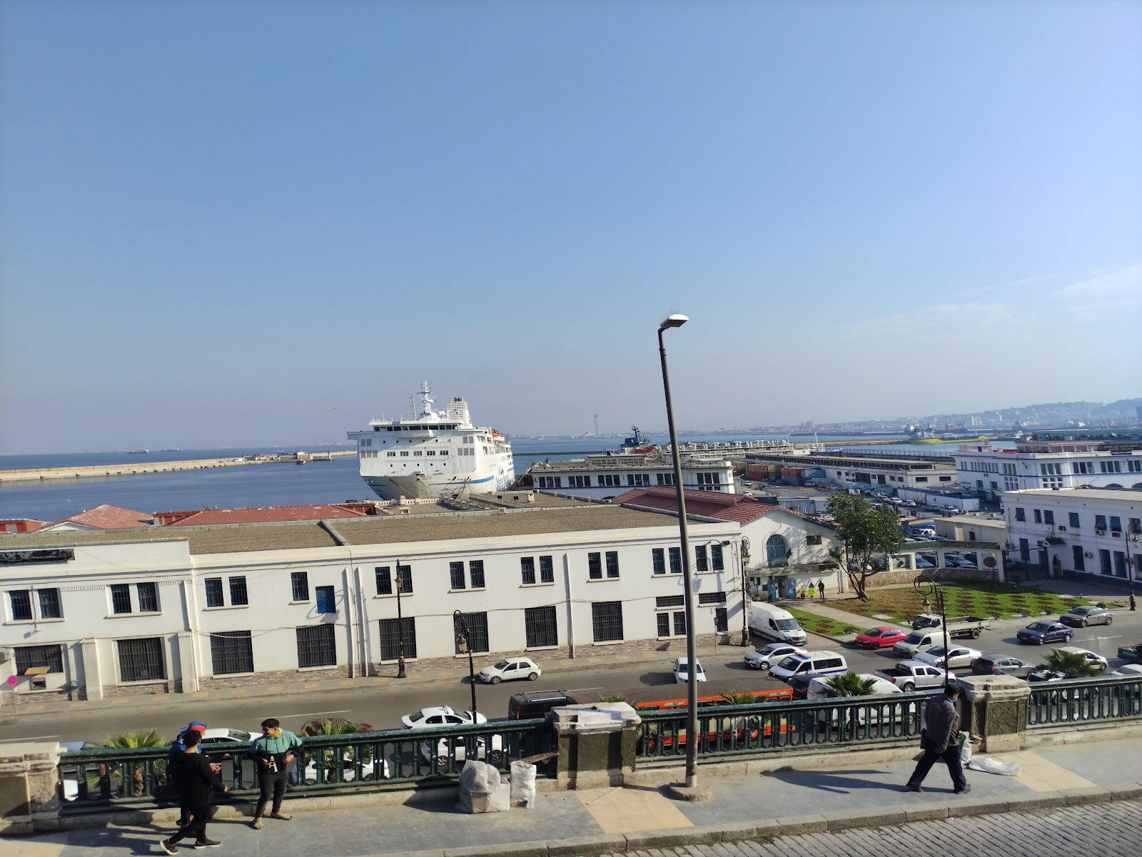 Martyrs' Square