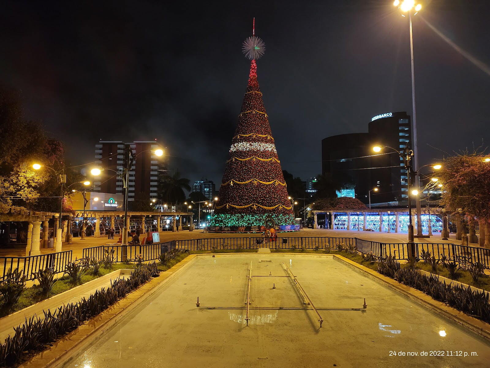 Plaza Obelisco