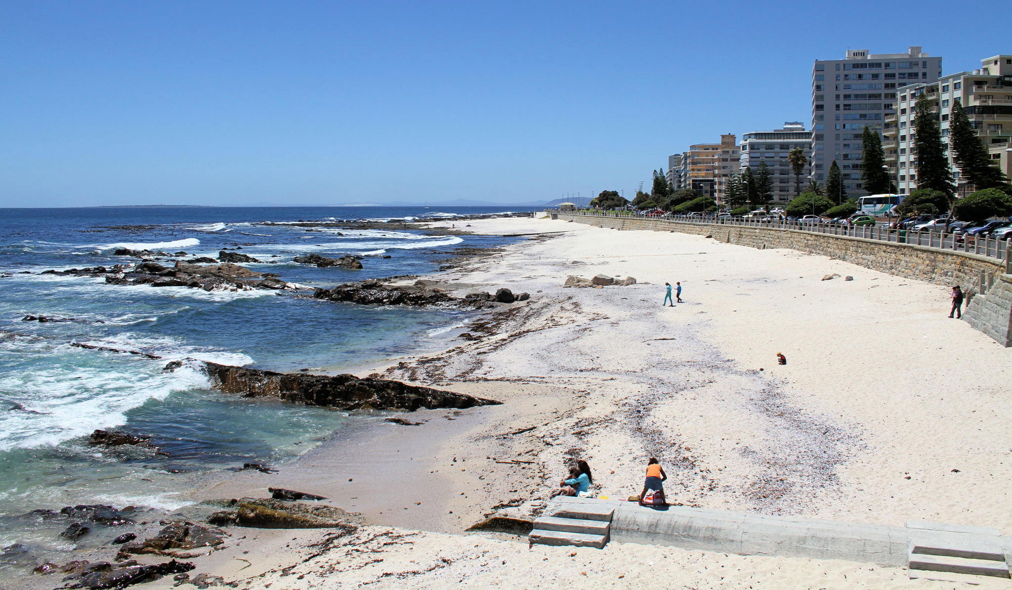 Promenáda Sea Point