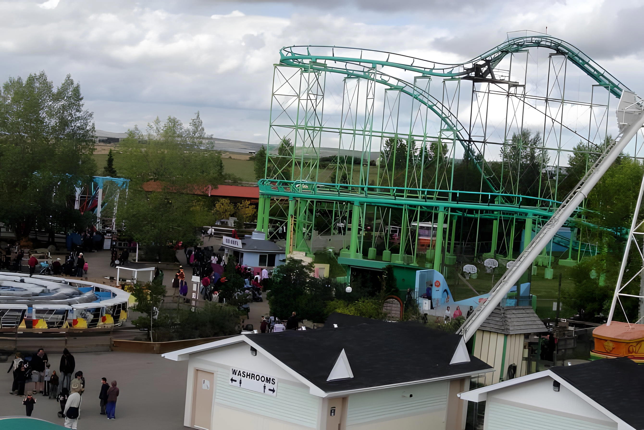 Calaway Park