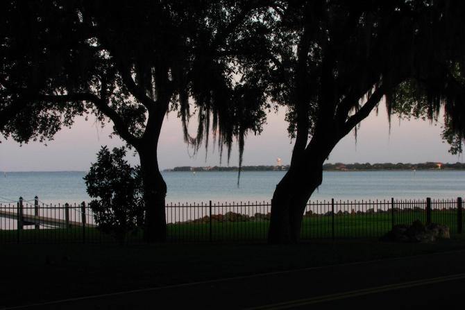 Ballast Point Park