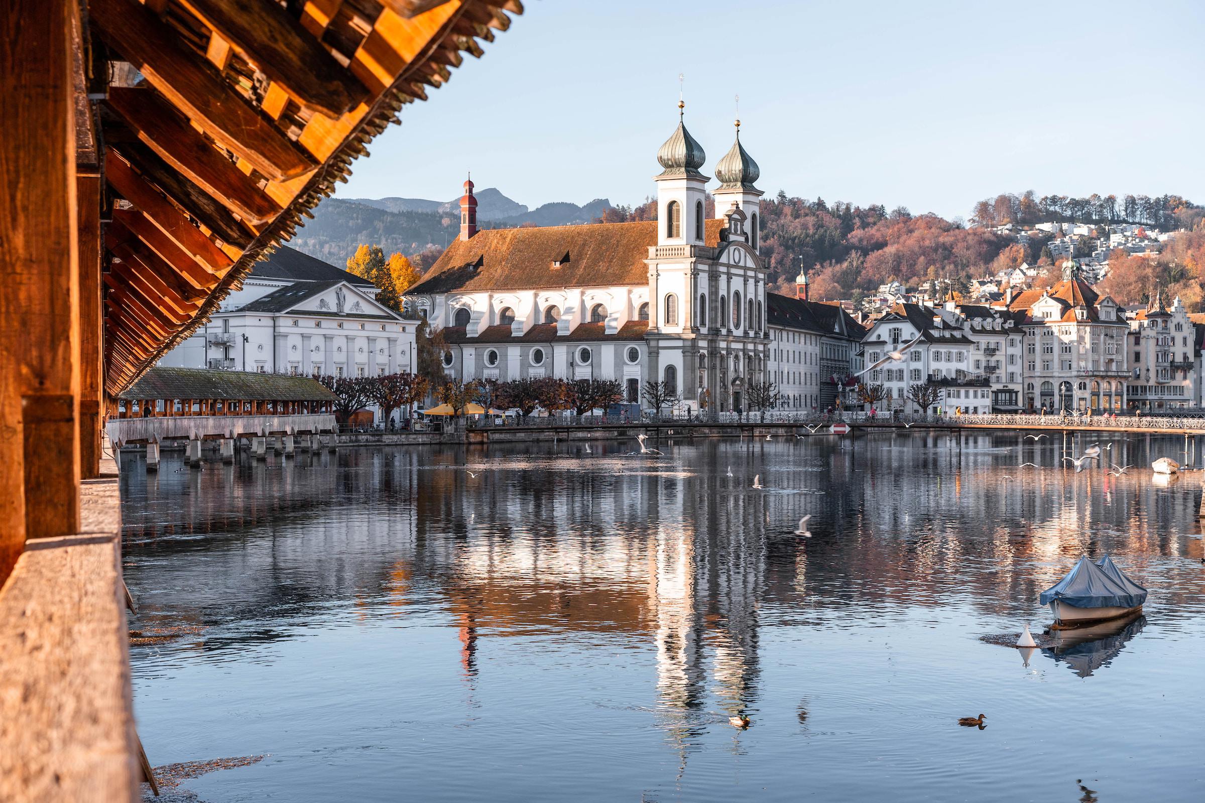 Lucern