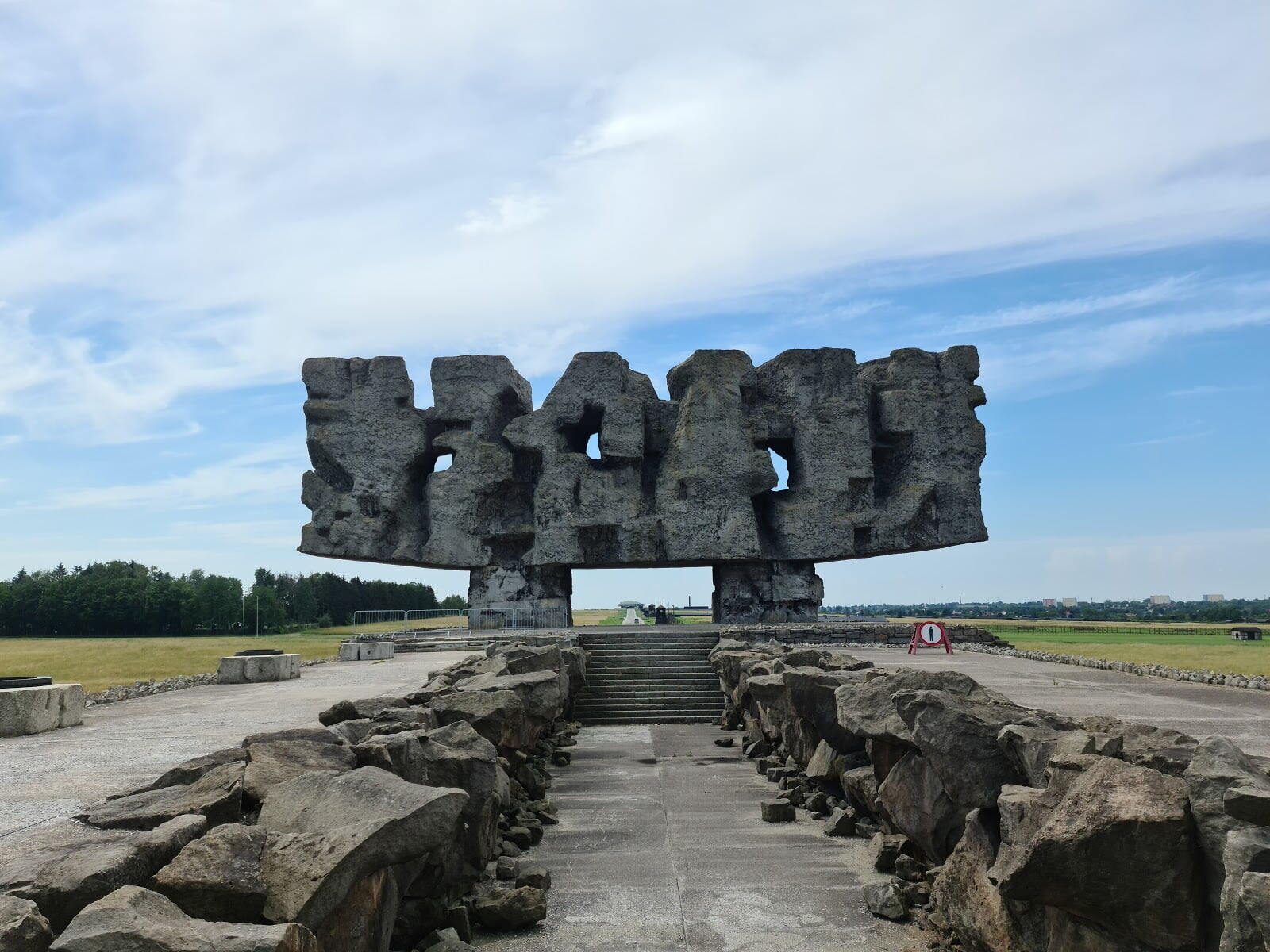 The State Museum of Majdanek