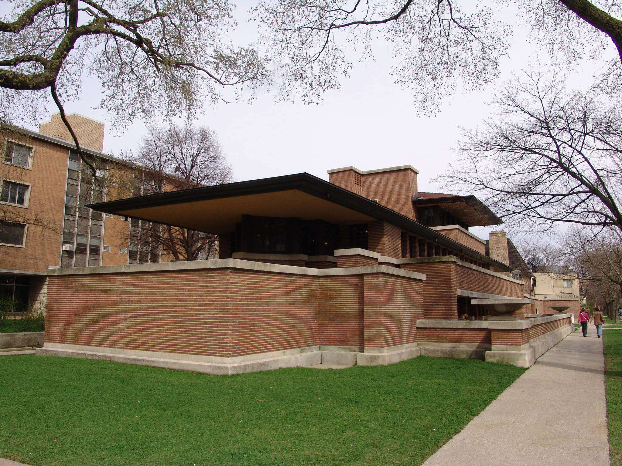 Robie House