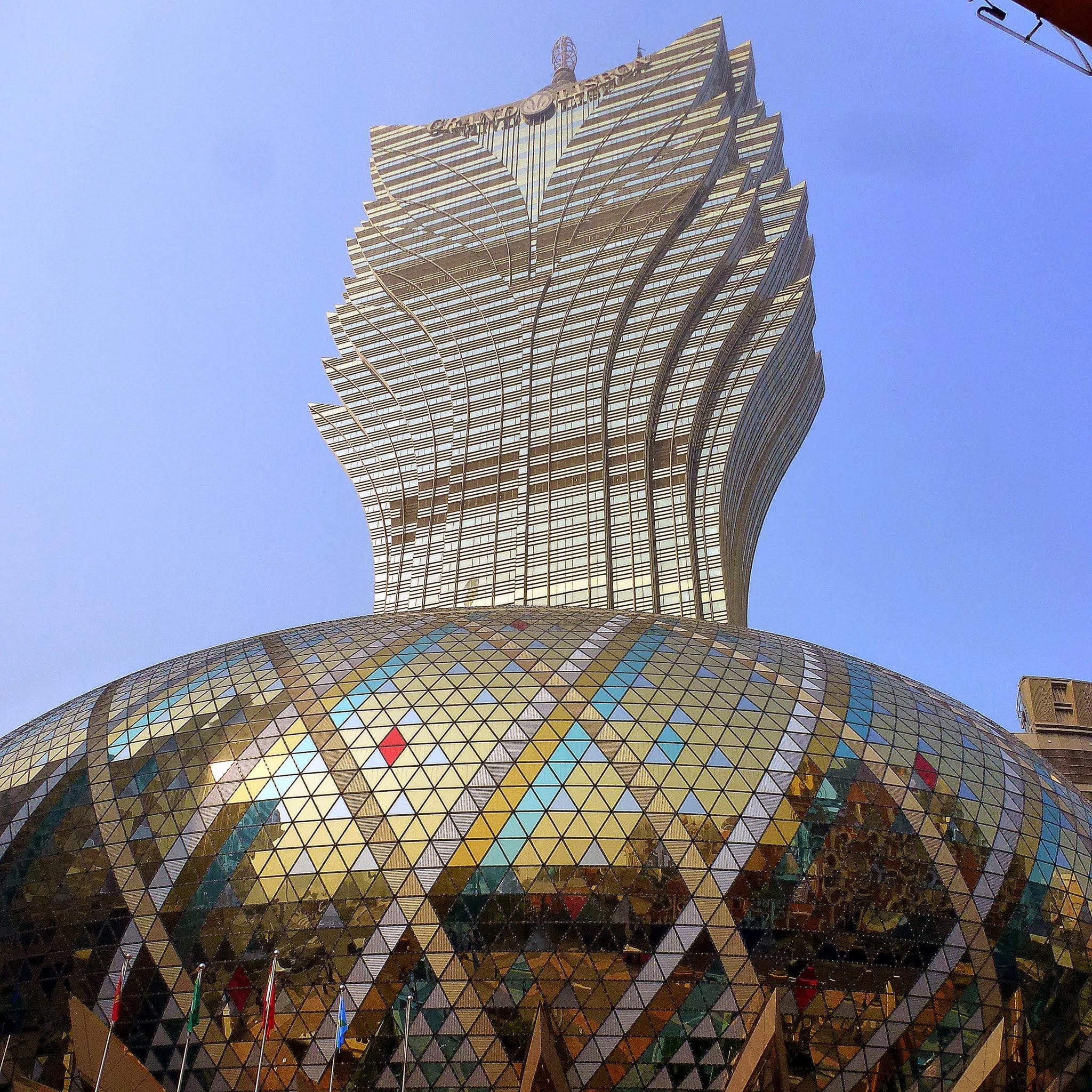 Grand Lisboa