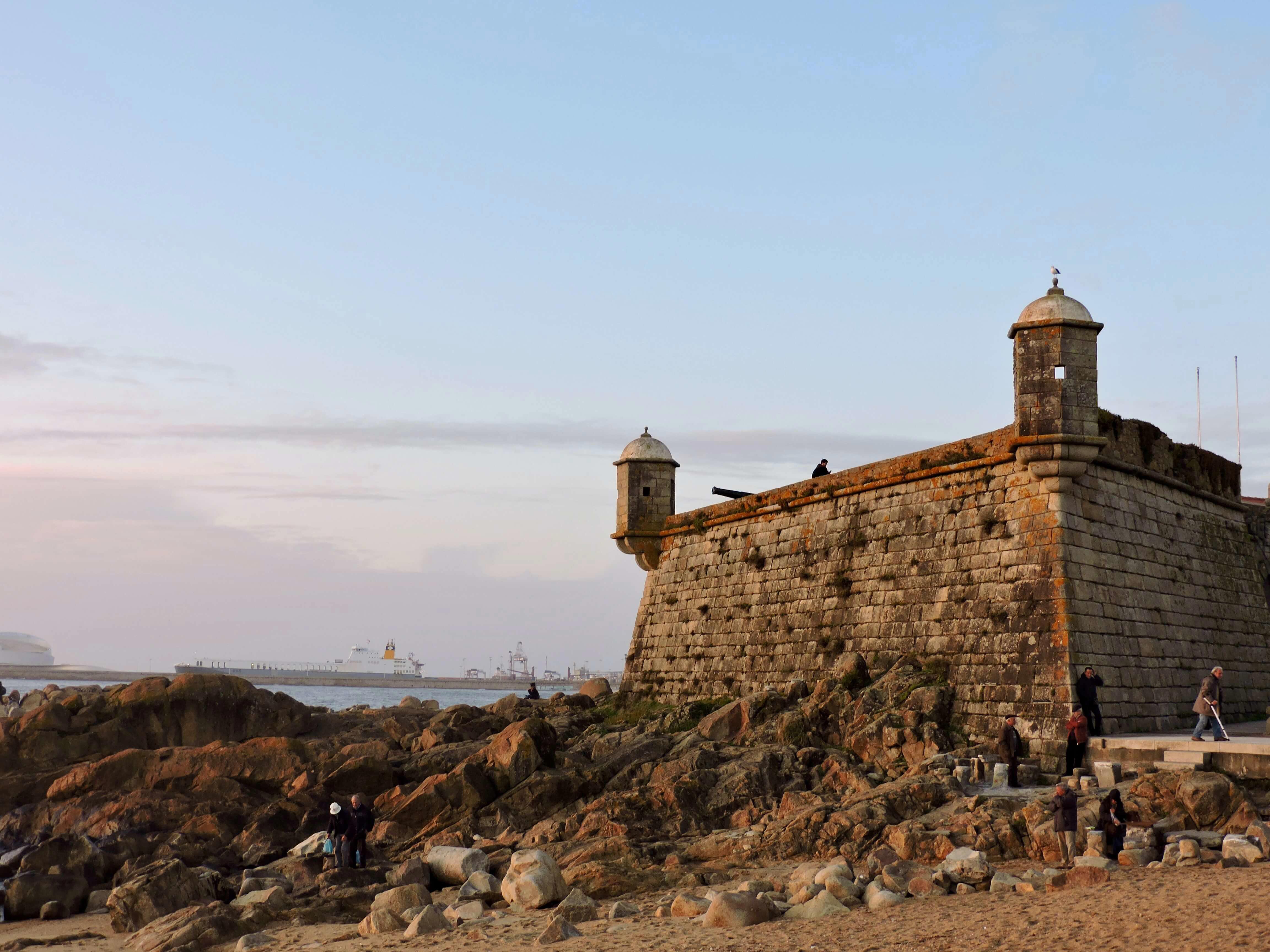 Castelo do Queijo