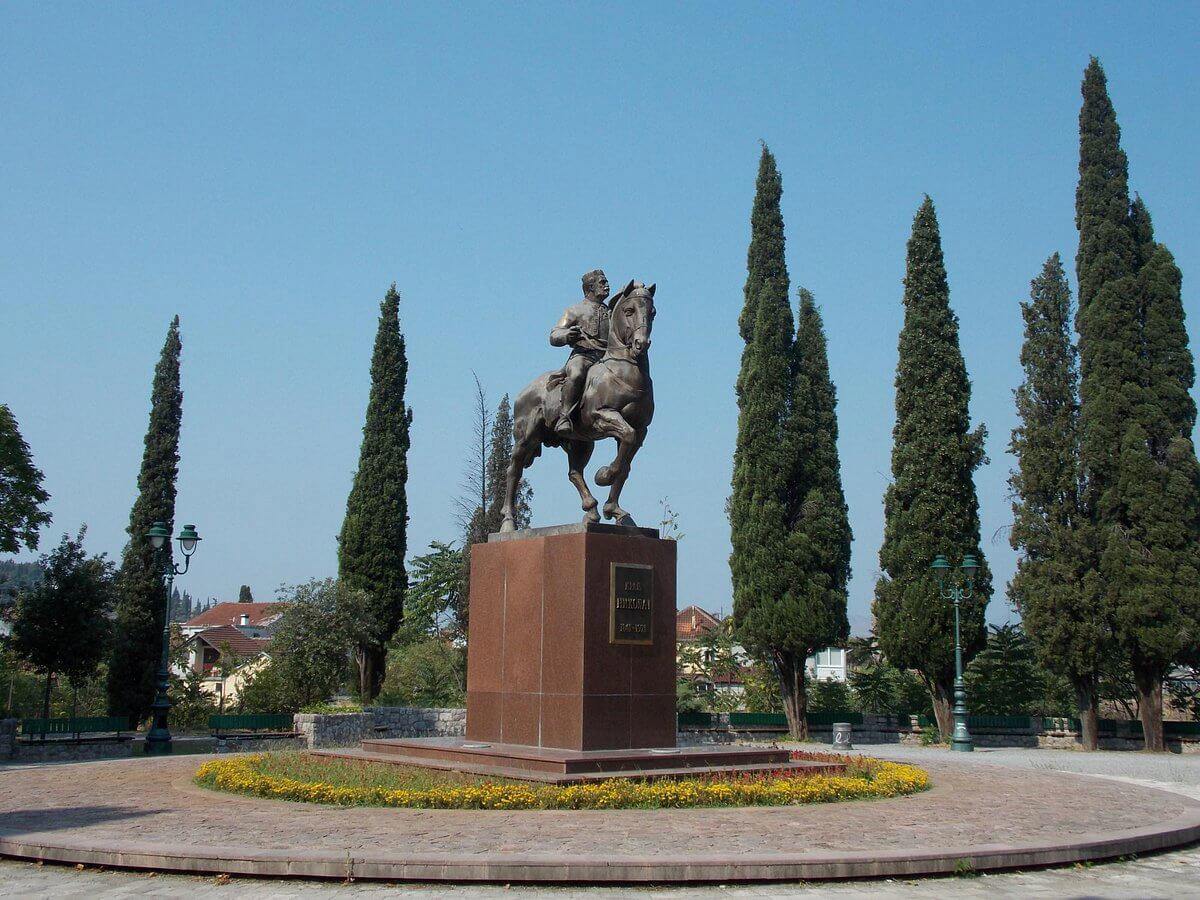 Kráľov Park