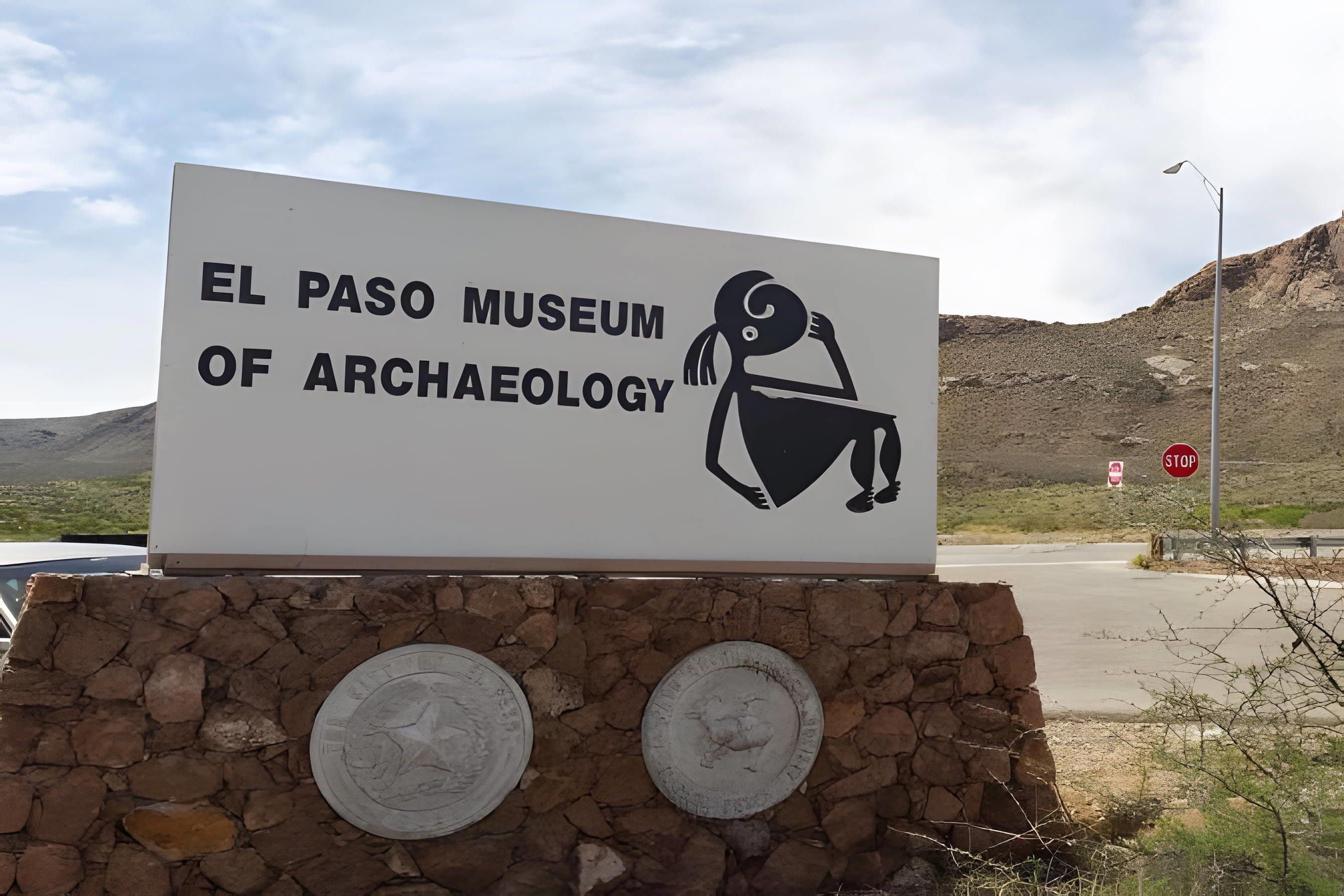 Archeologické múzeum El Paso