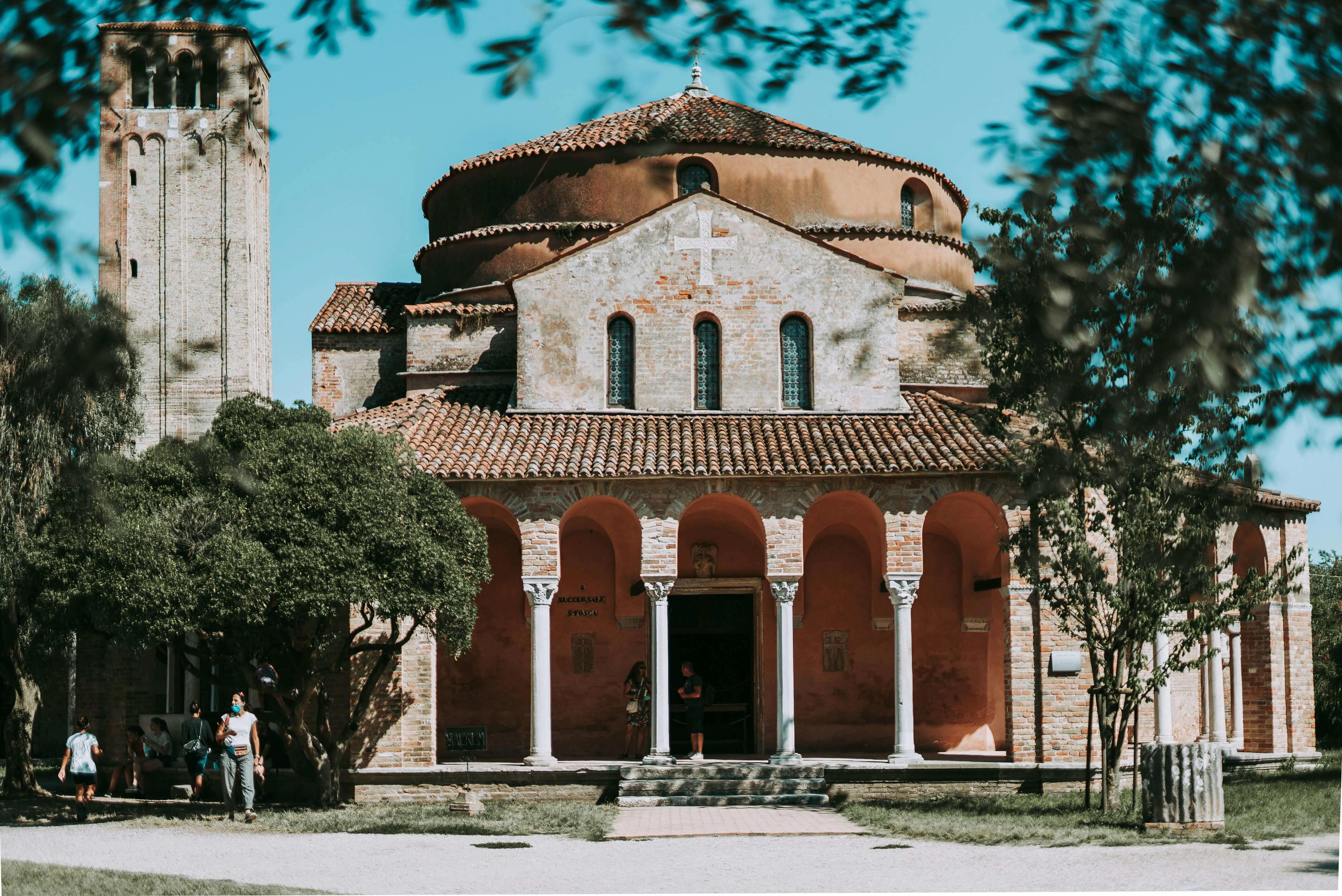 Torcello 