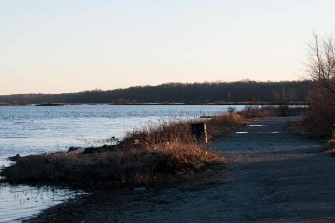 Eagle Creek Park