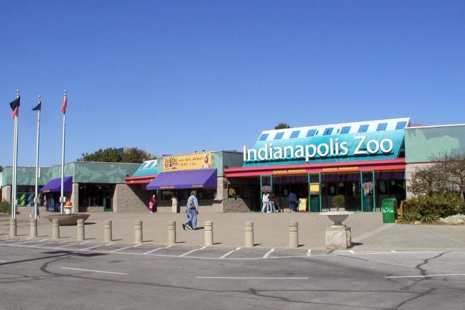 ZOO Indianapolis