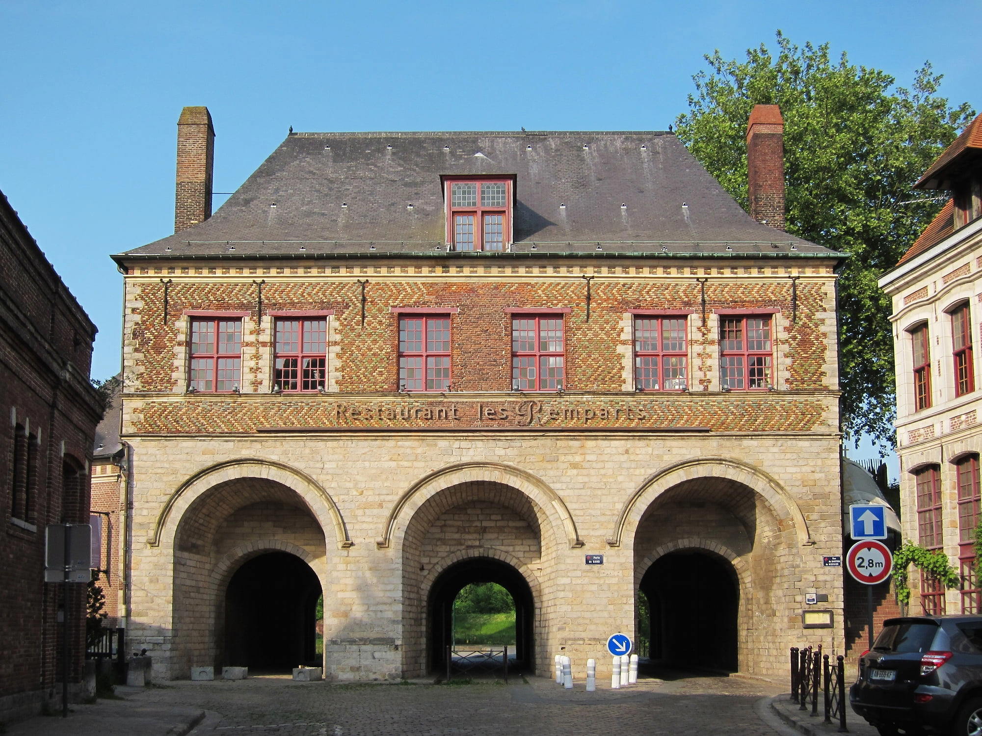 Porte de Gand