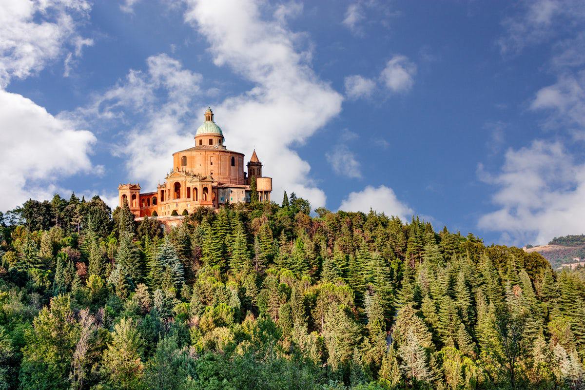 Sanktuárium Madony z San Luca