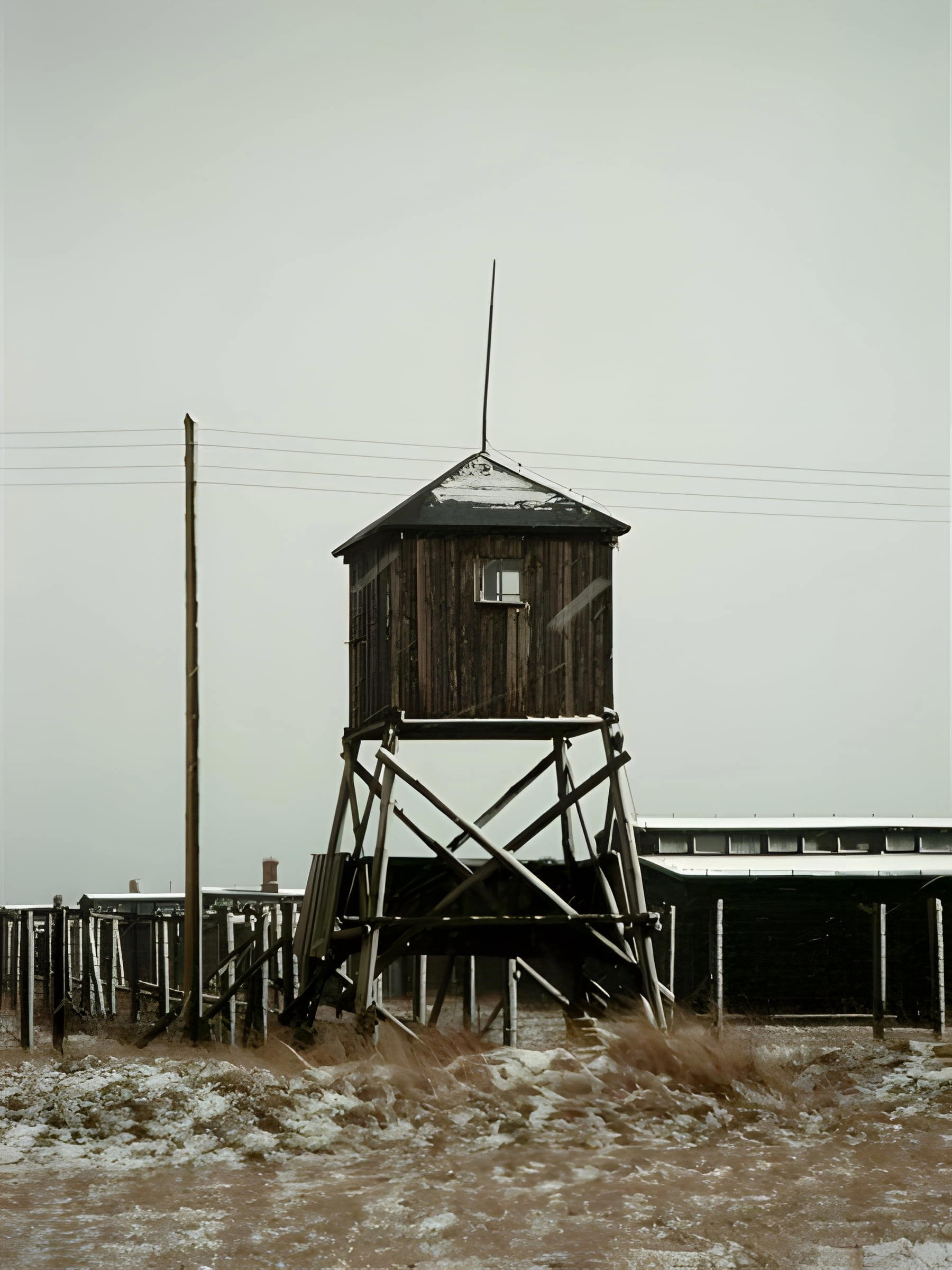 Majdanek