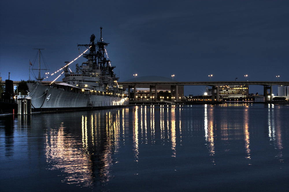 USS Little Rock