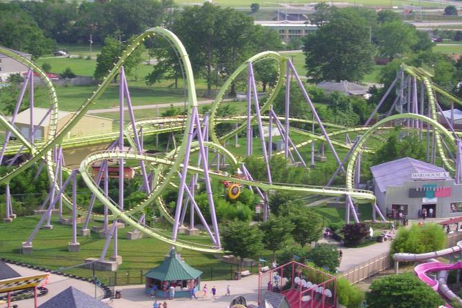 Kentucky Kingdom