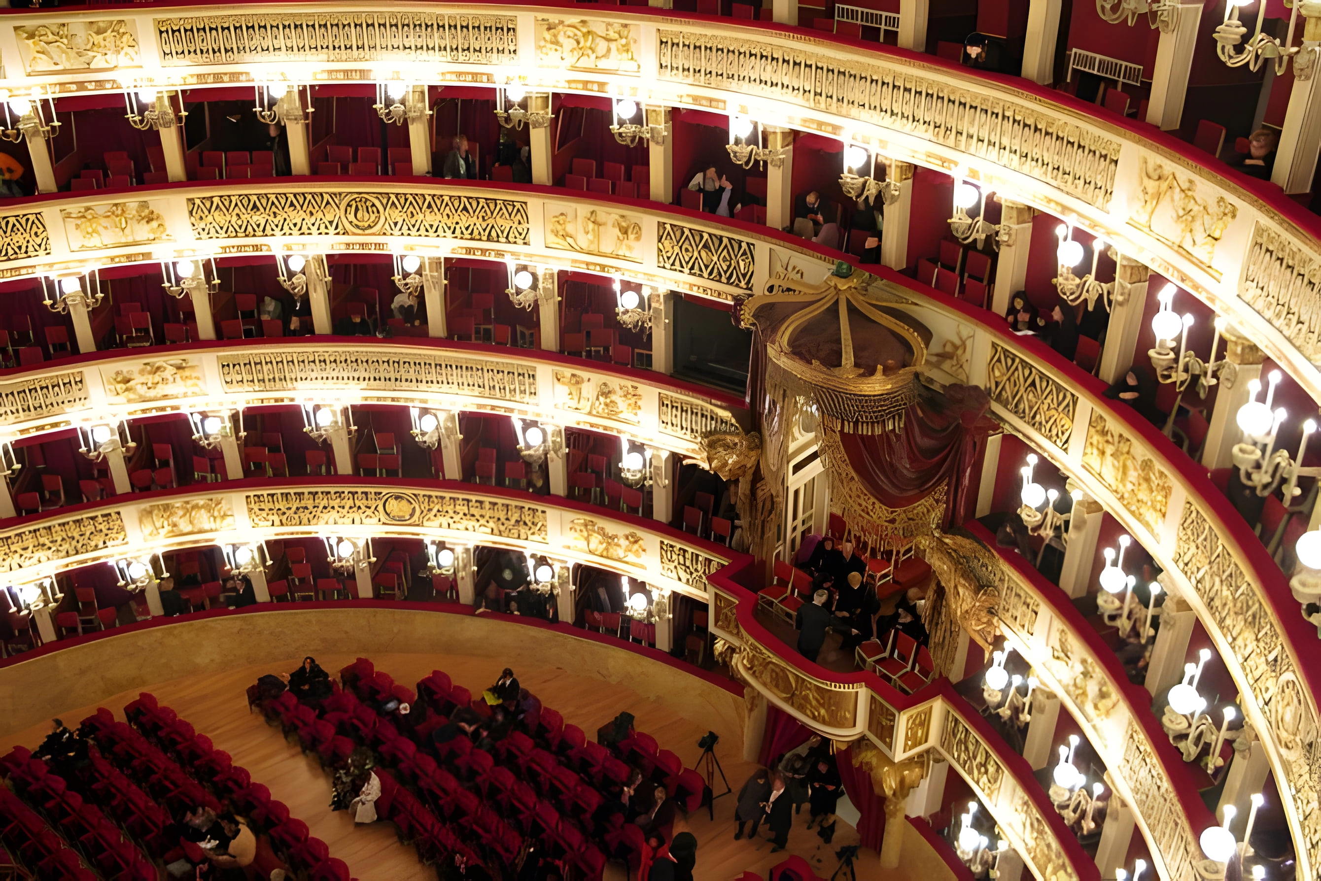 Teatro San Carlo