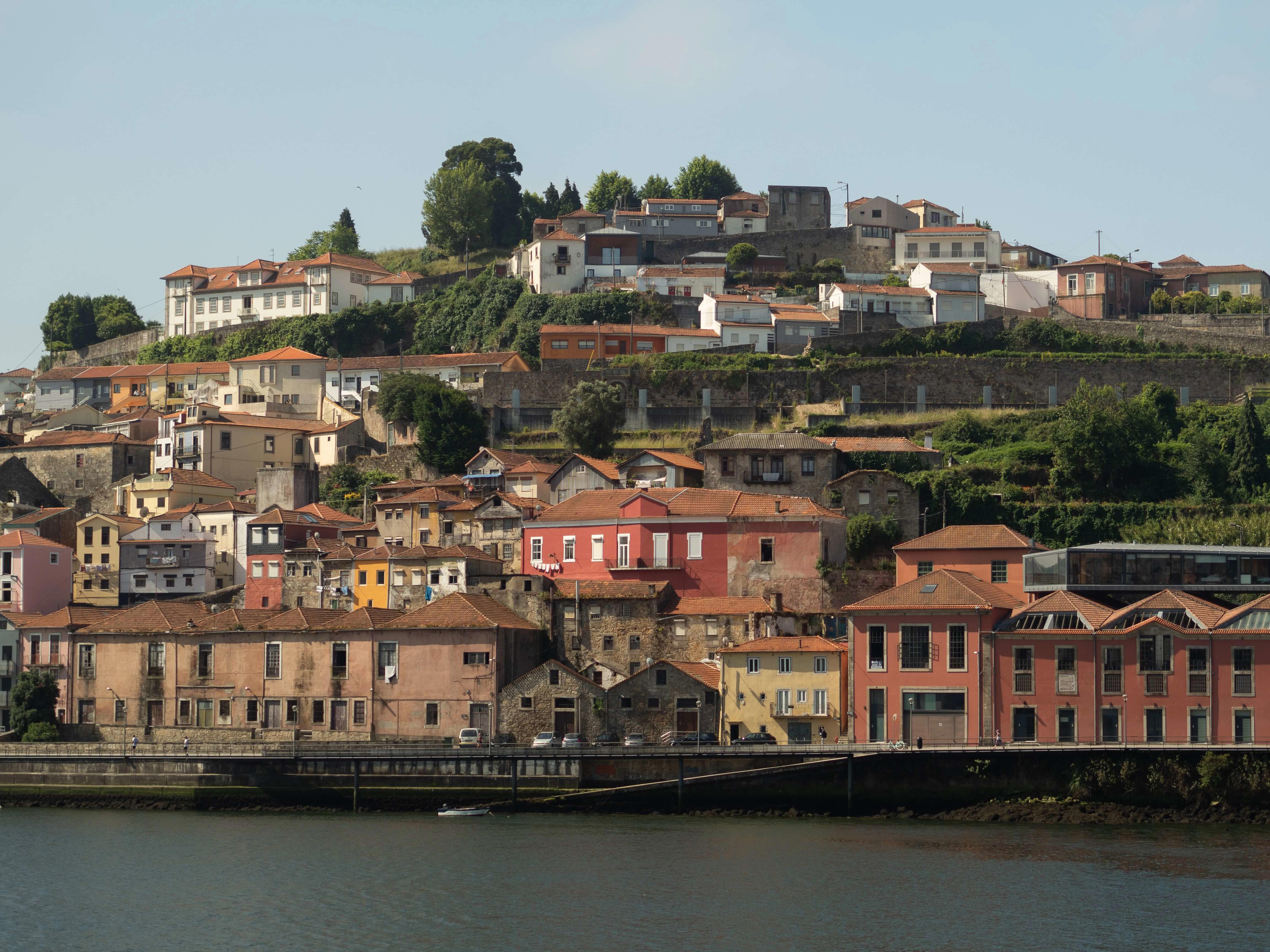 Mosteiro da Serra do Pila