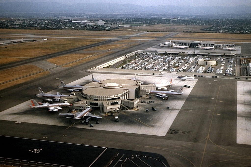 Los Angeles International Airport