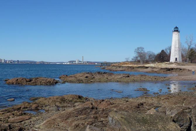 Lighthouse Point Park