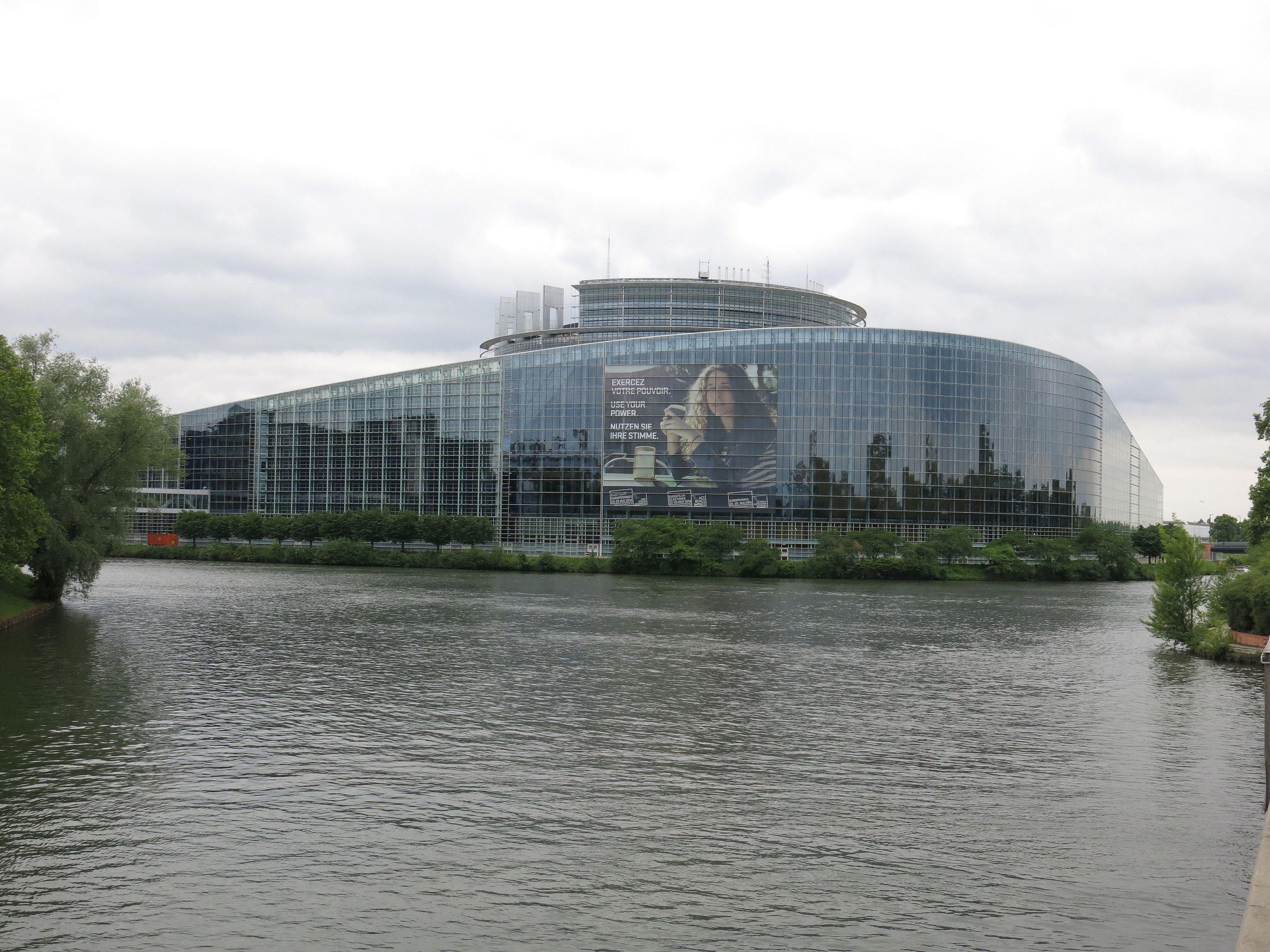 Európsky parlament