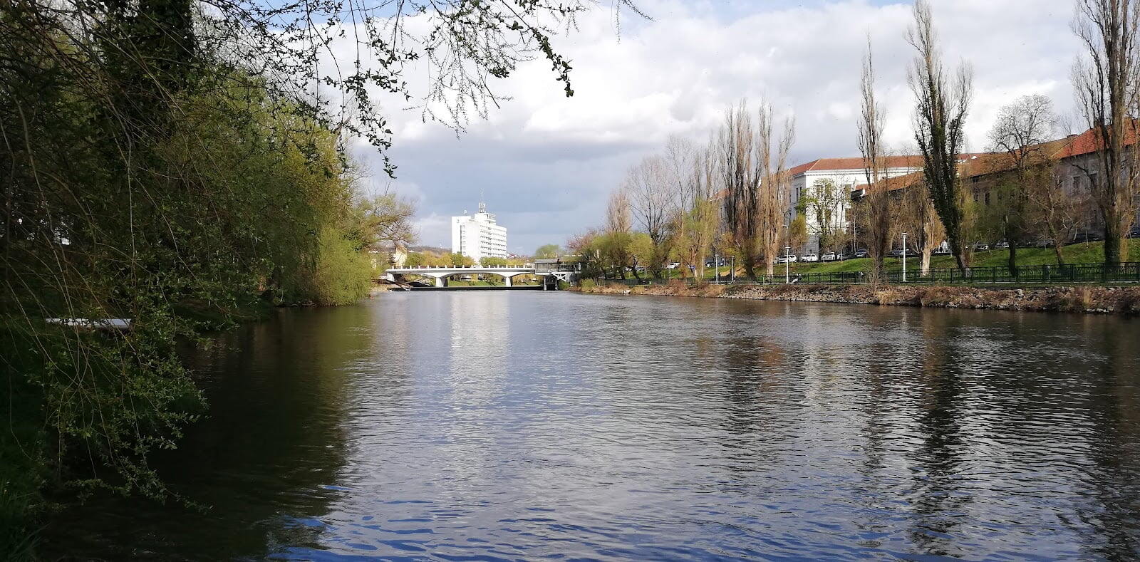 Parcul Libertății - Liberty Park