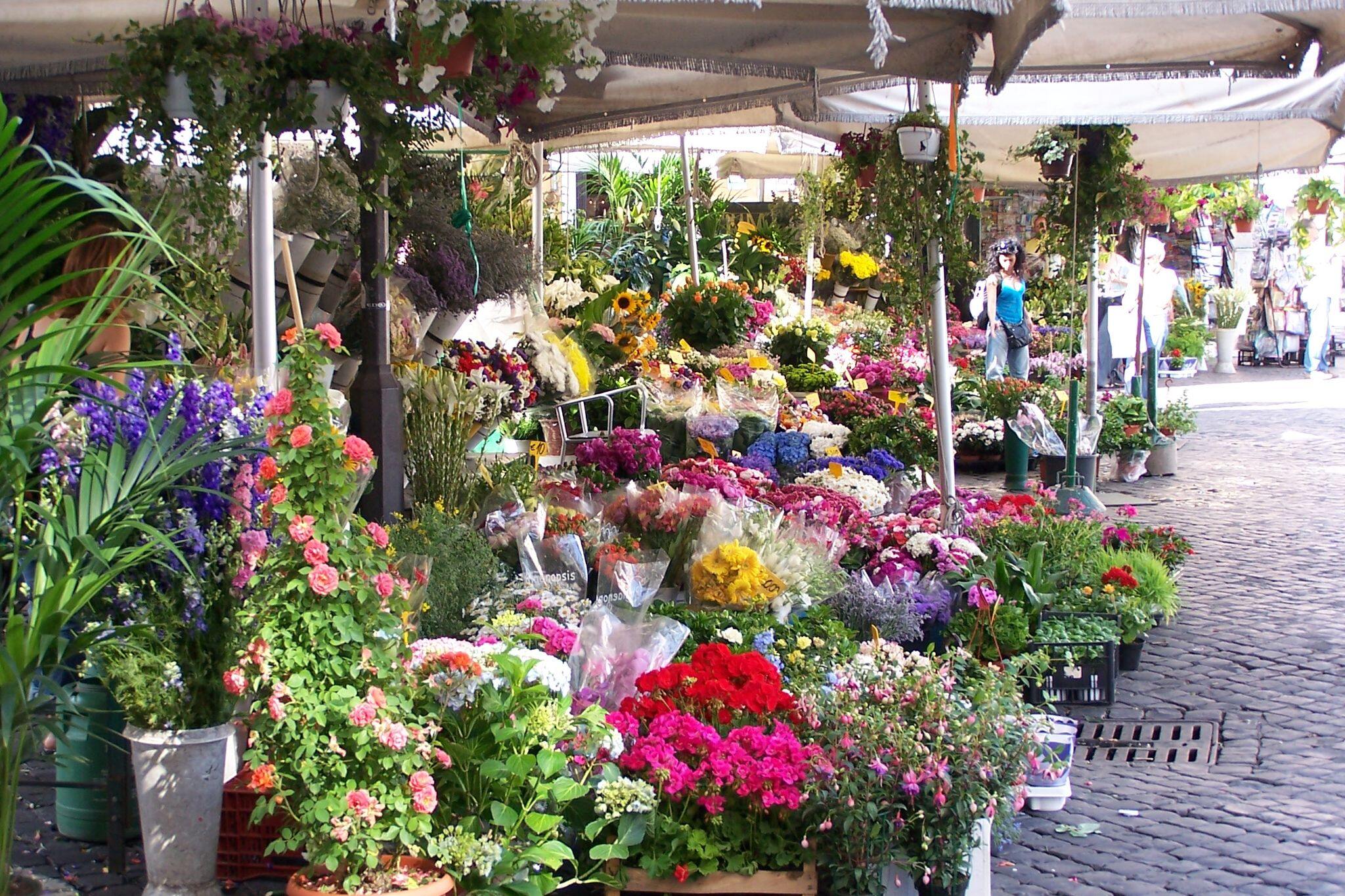 Campo de Fiori