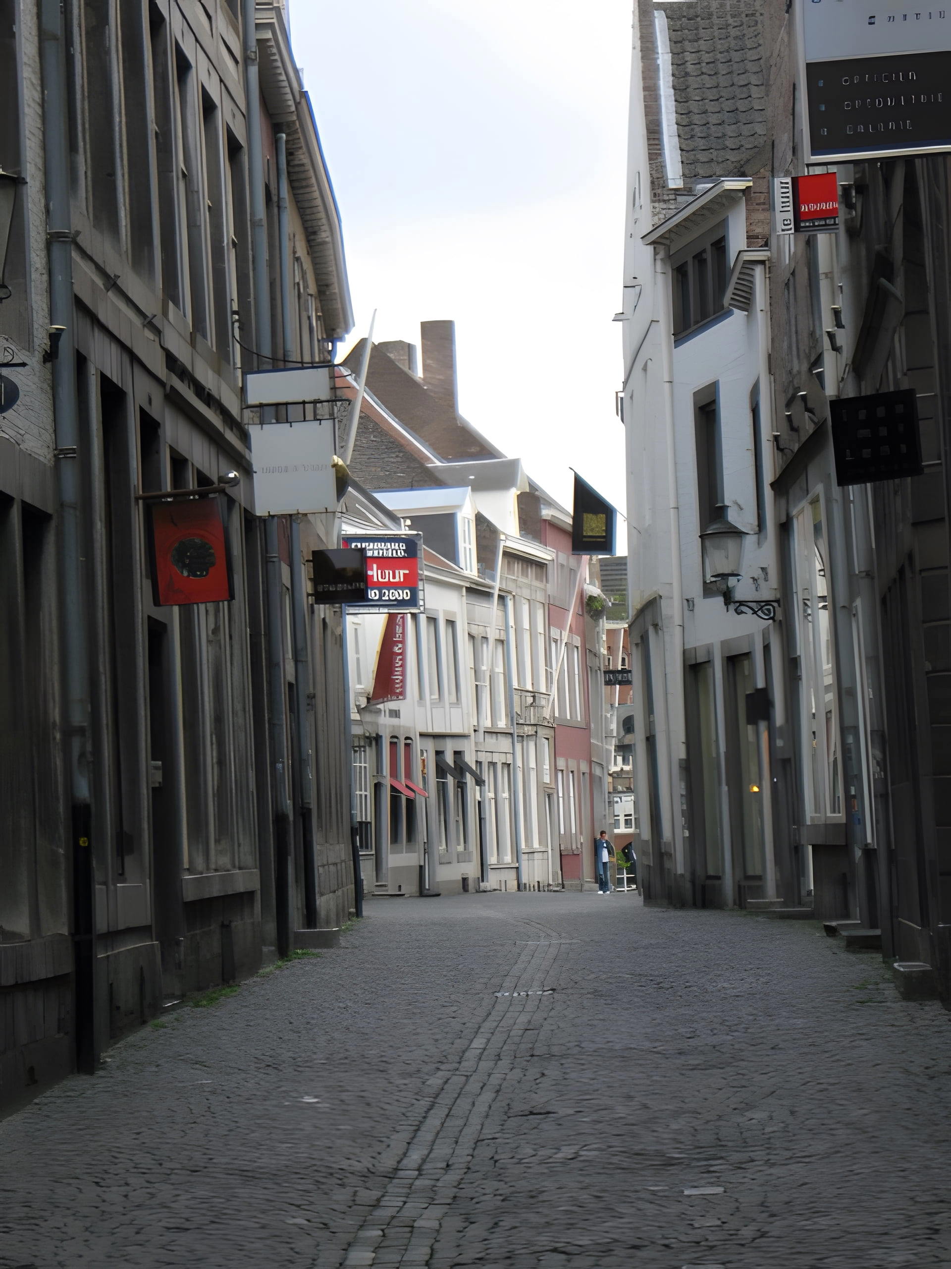 Stokstraat