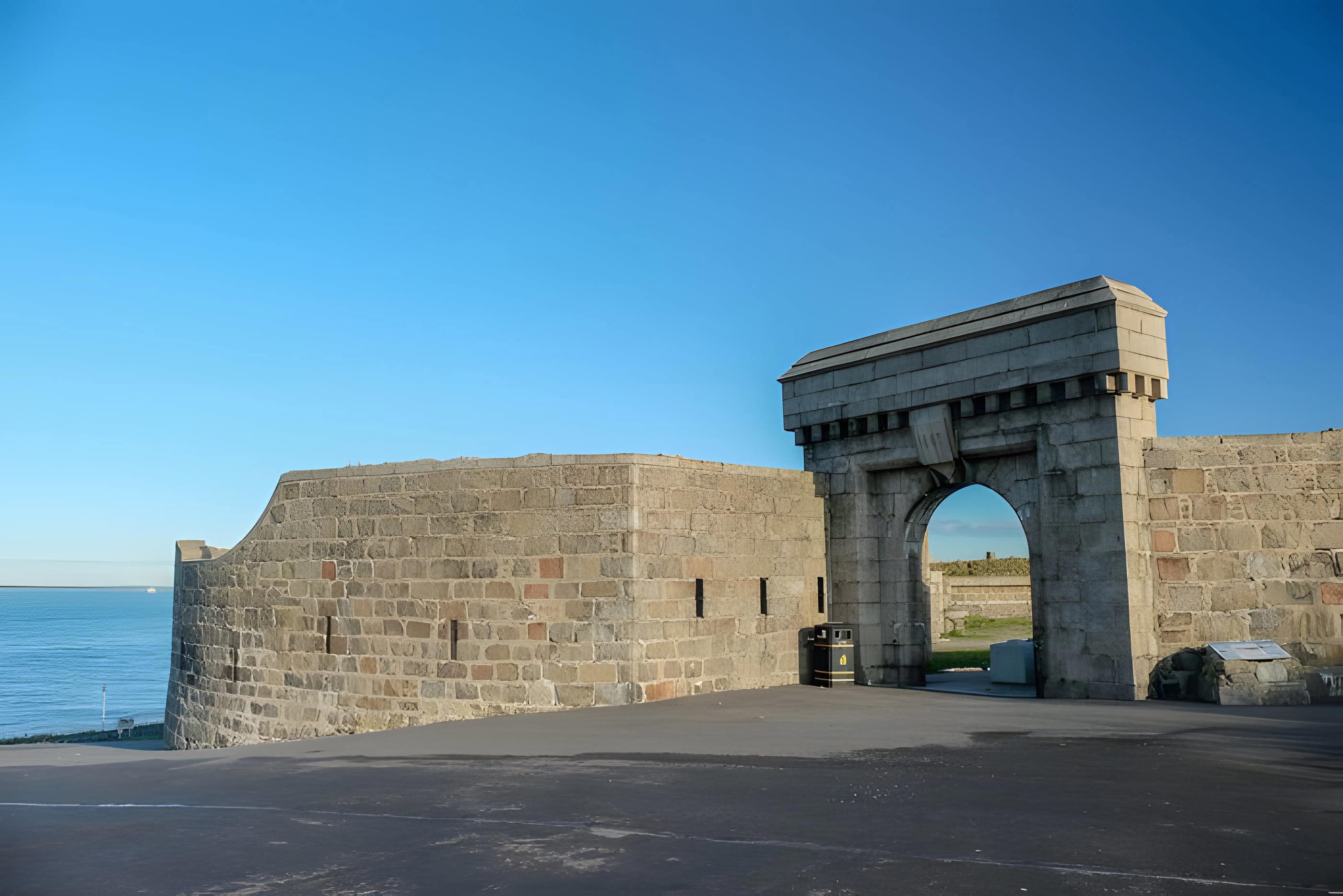 Torry Battery