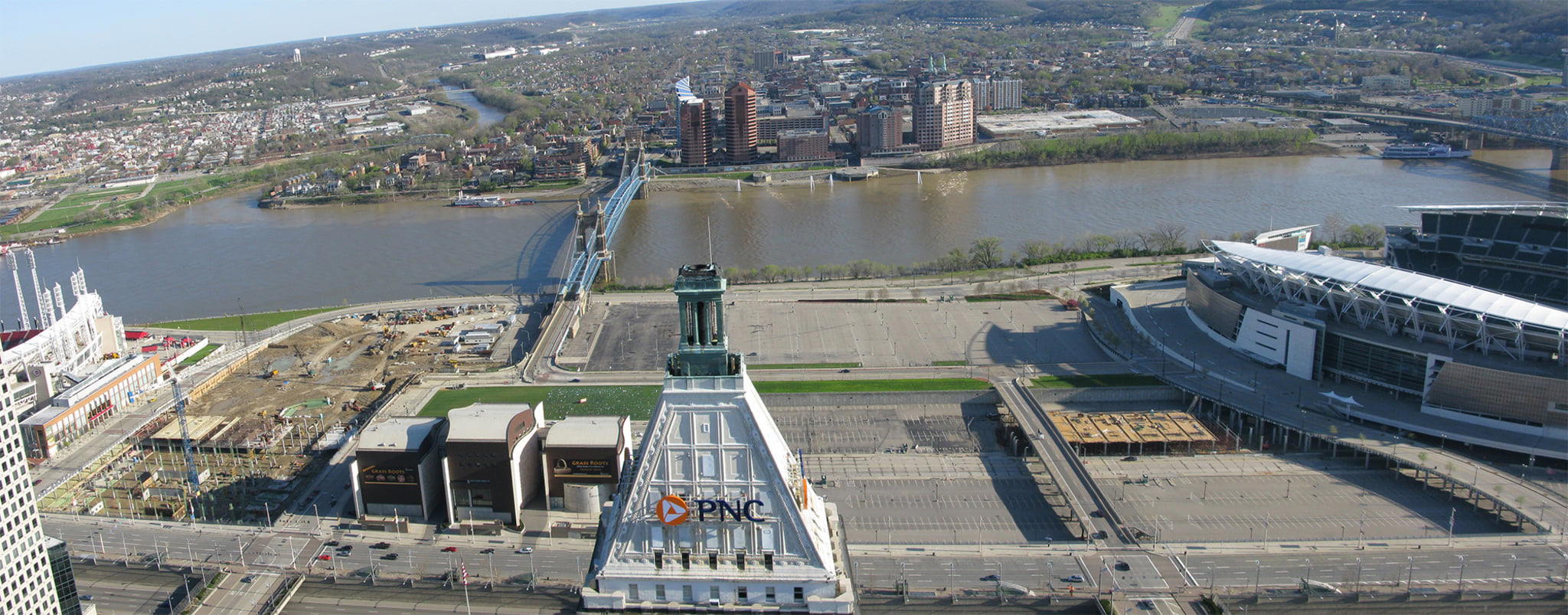 John G. a Phyllis W. Smale Riverfront Park