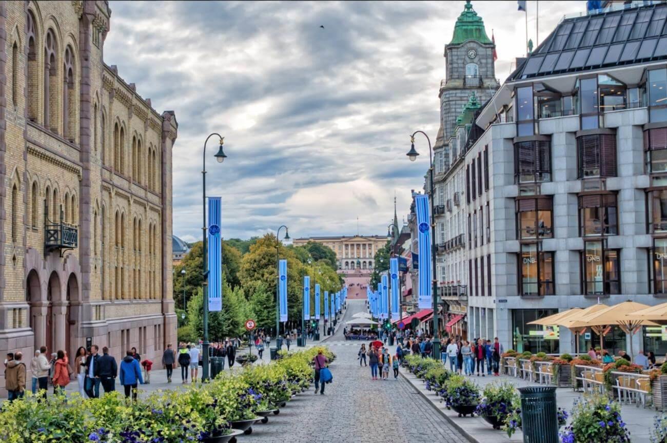 Karl Johan