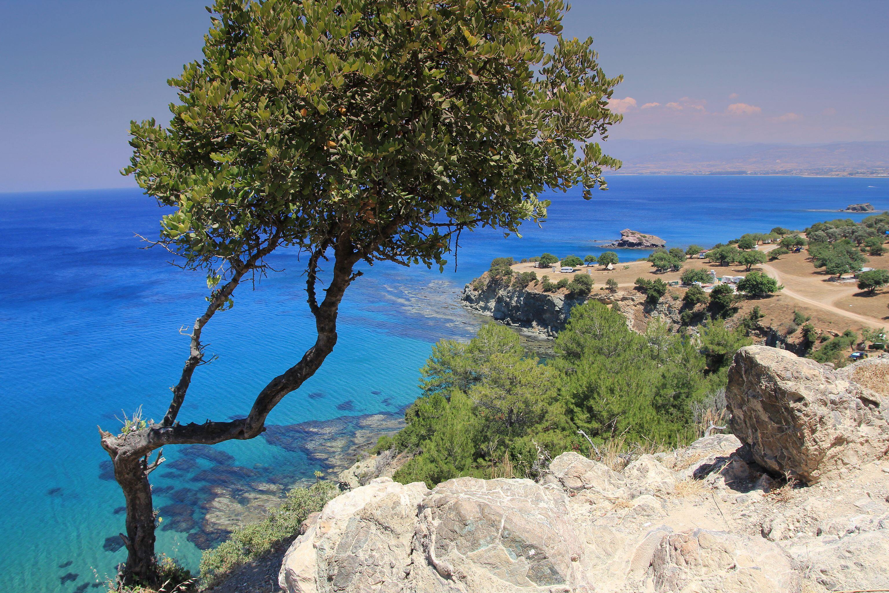 Cyprus, Akamas Peninsula