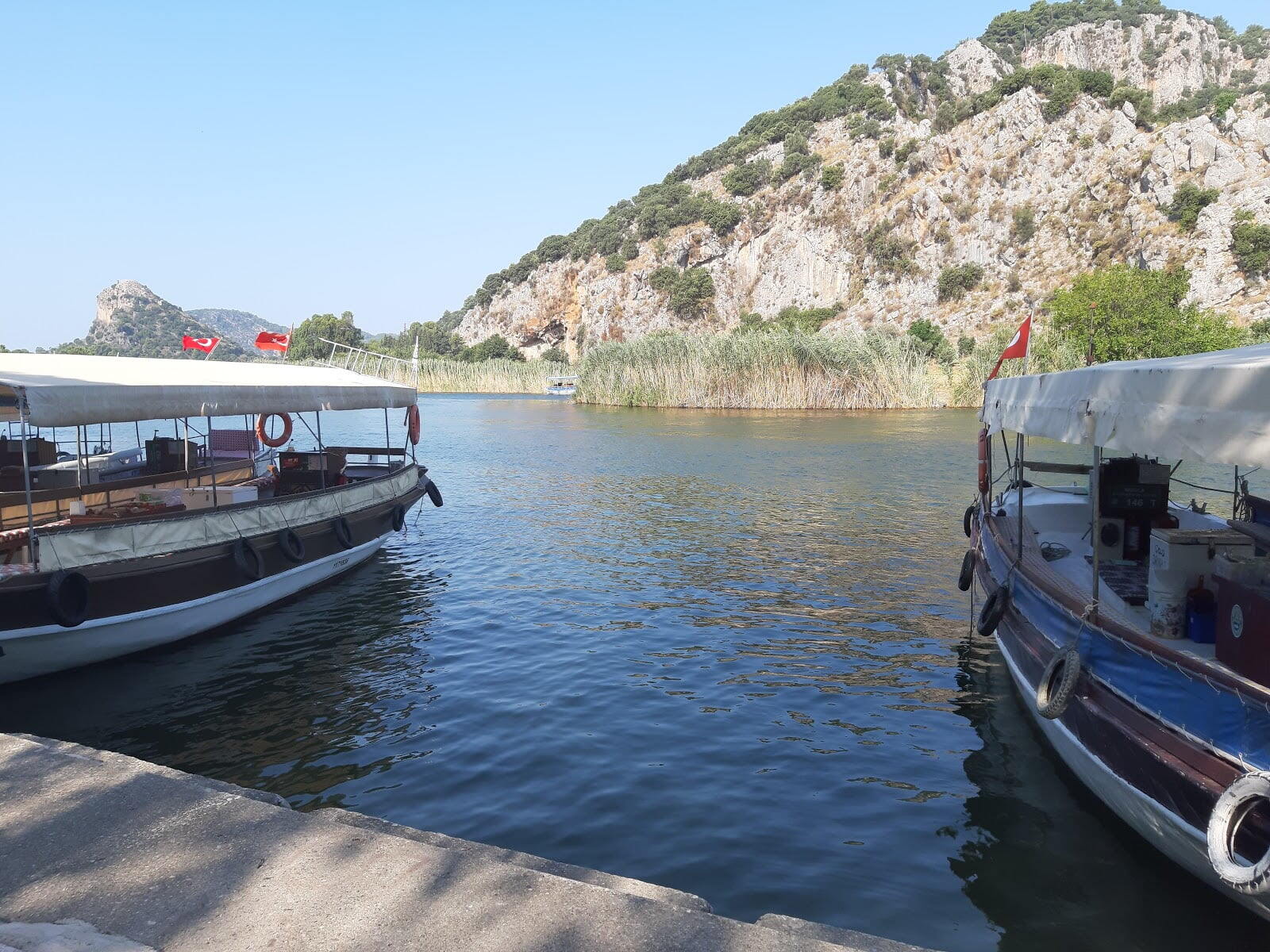 Dalyan Cami