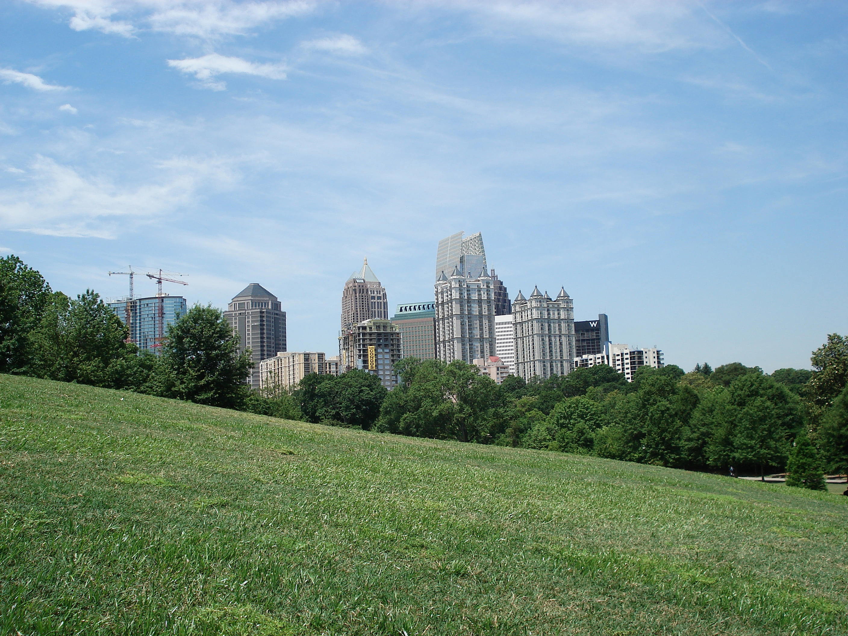 Piedmont Park