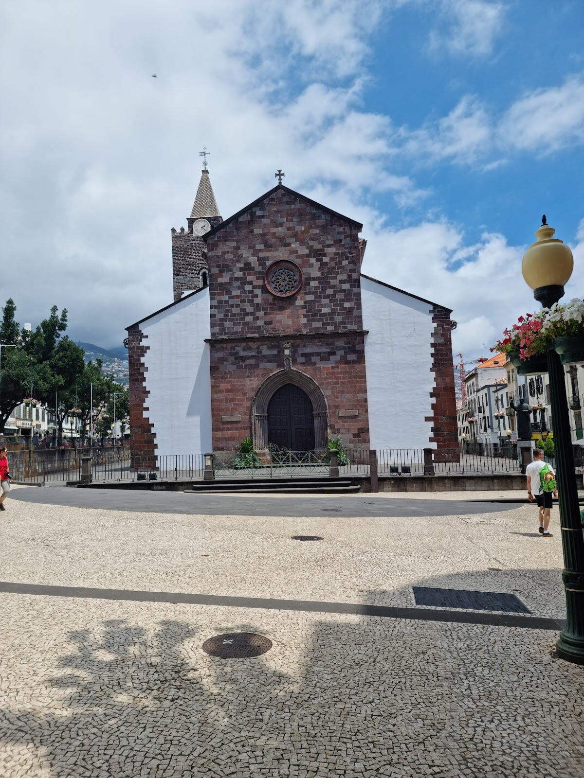 Funchal Cathedral