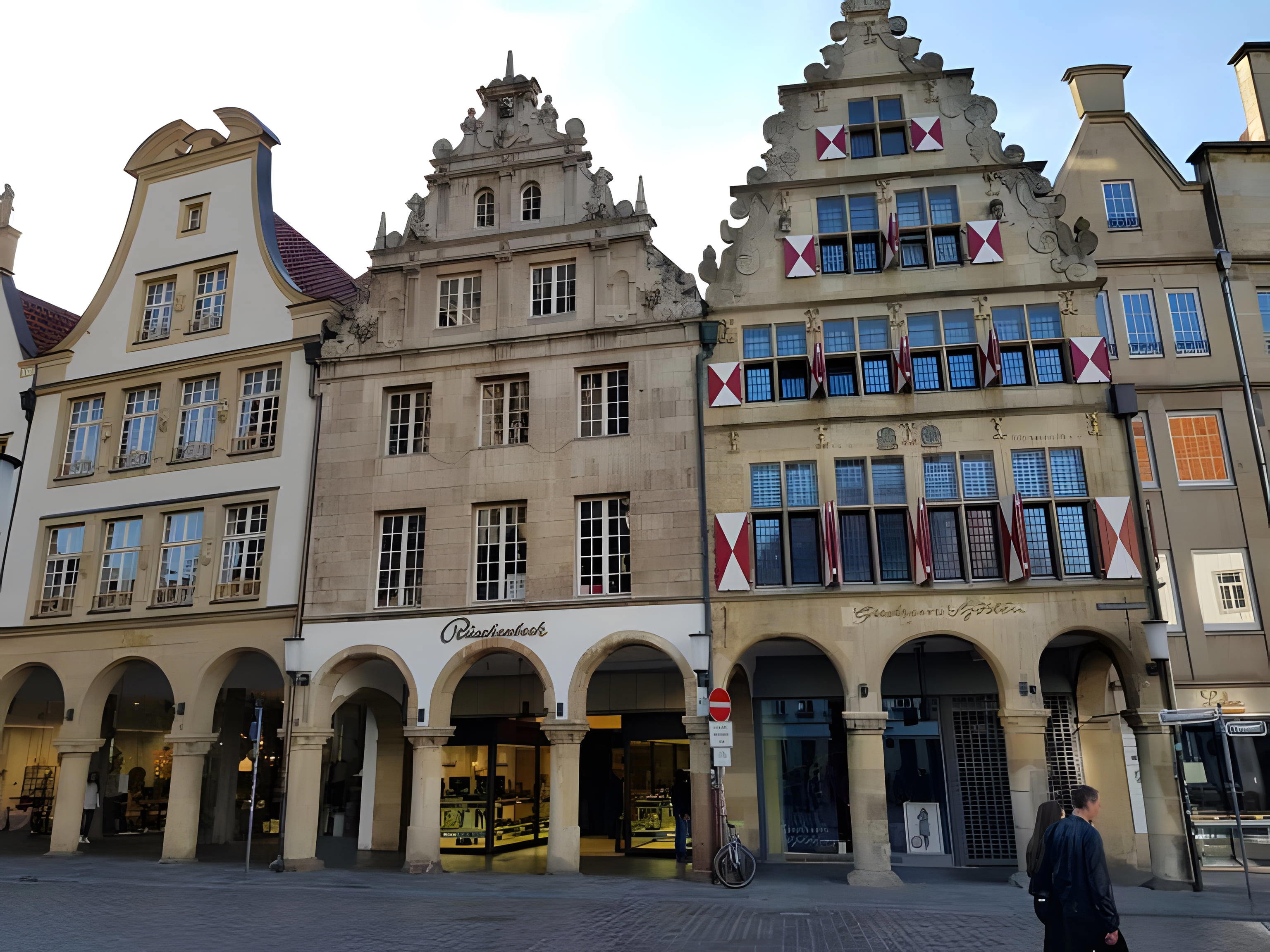 Prinzipalmarkt