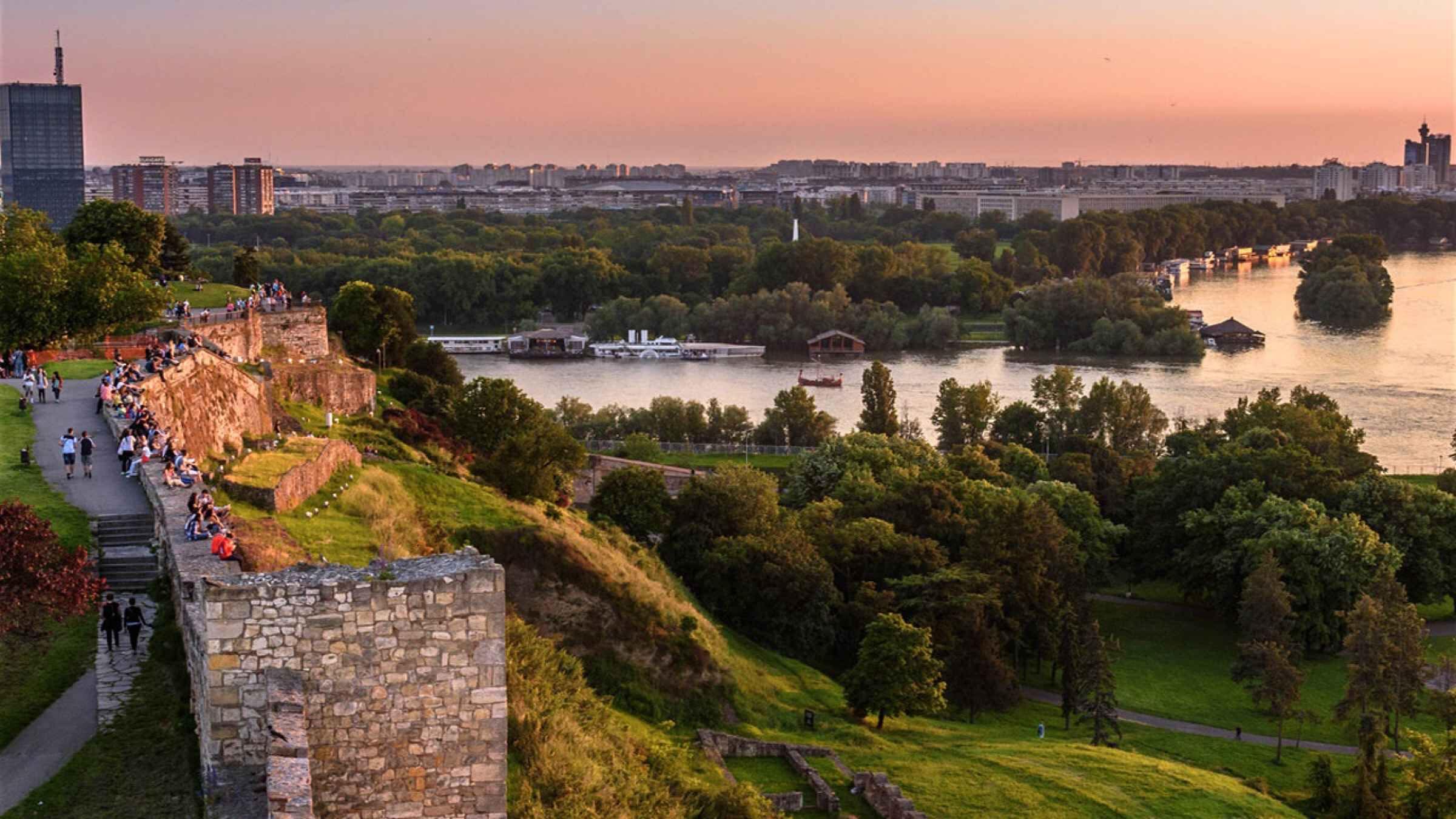 Kalemegdan