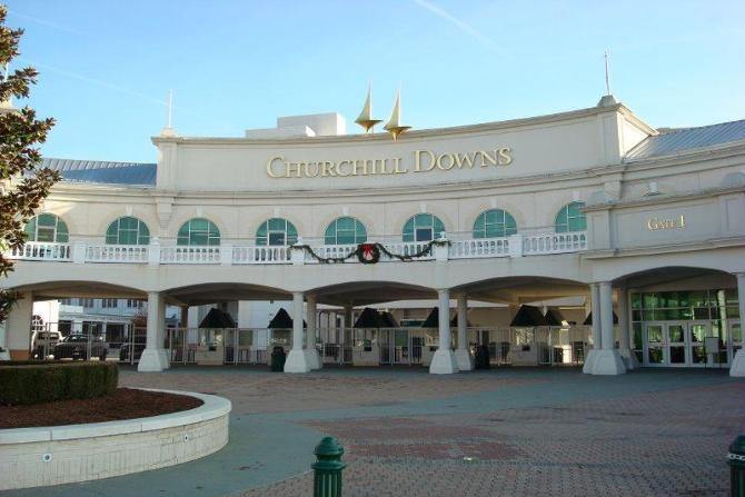 Churchill Downs