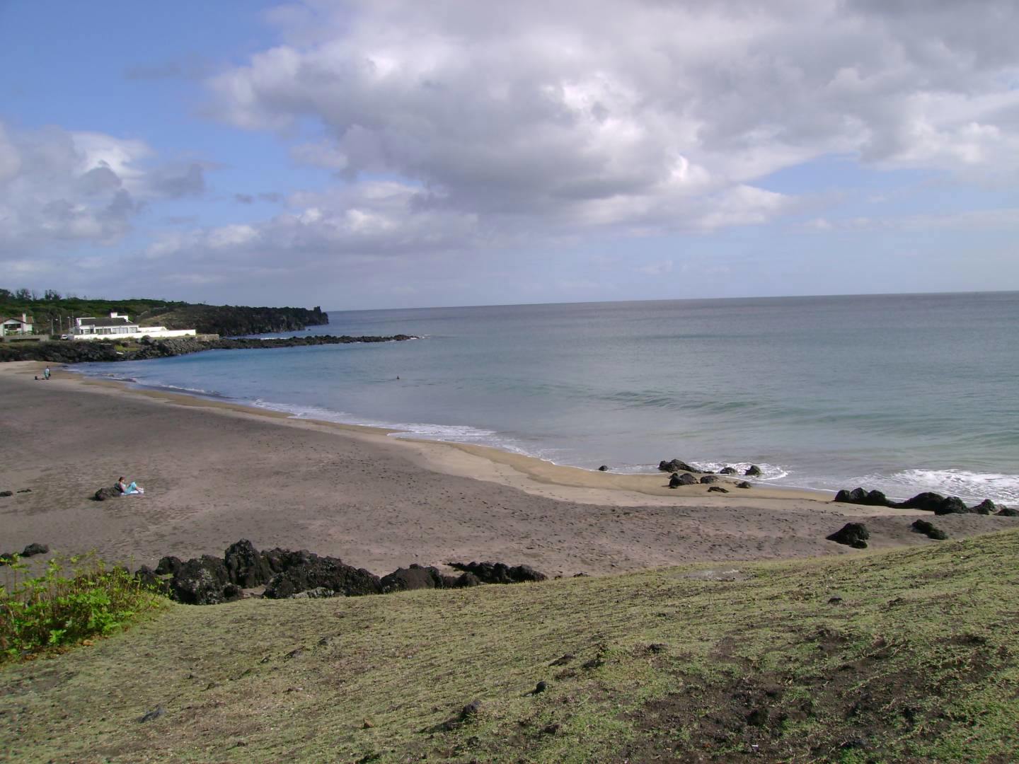 Praia do Populo