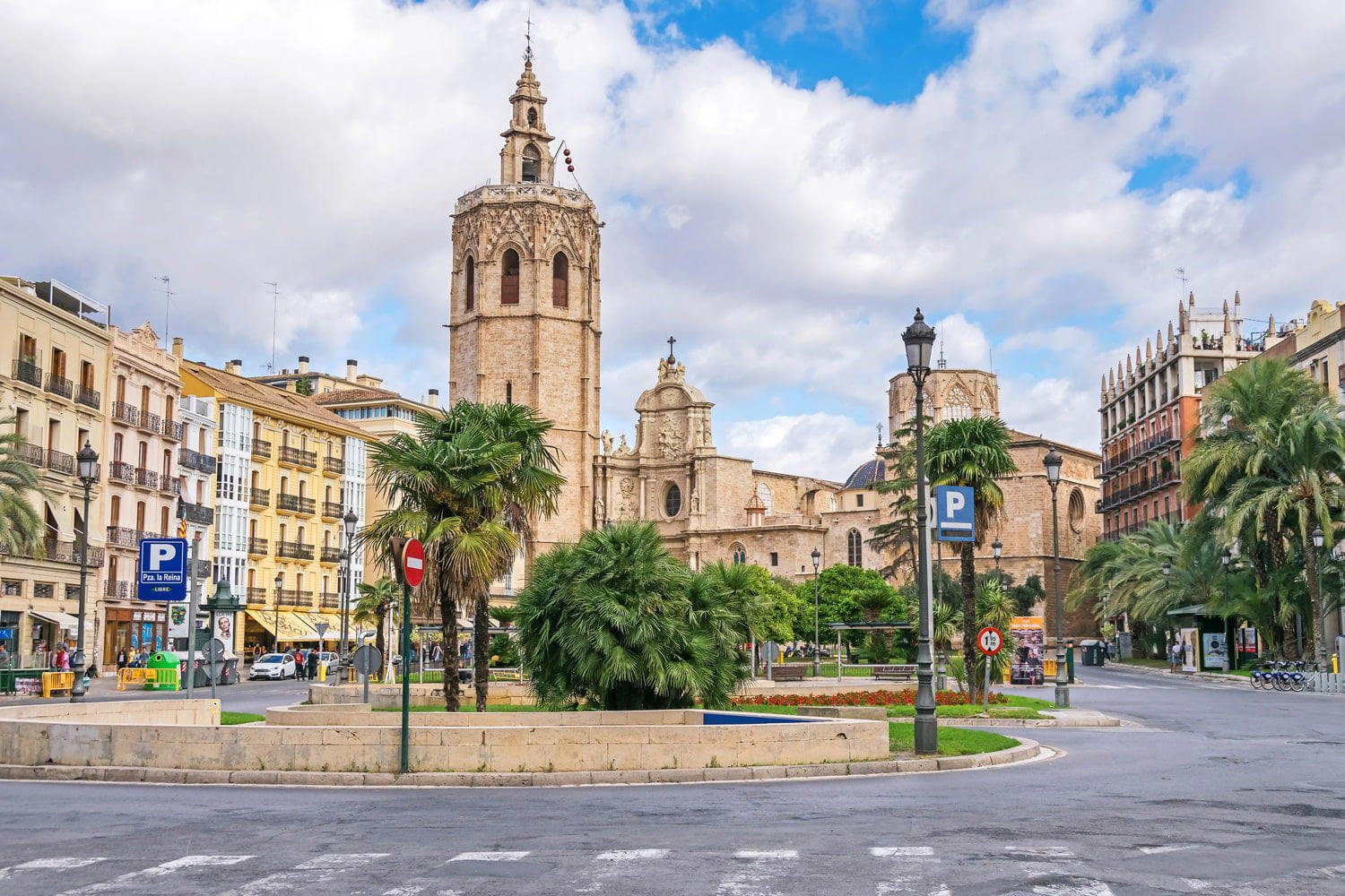 Torre del Micalet