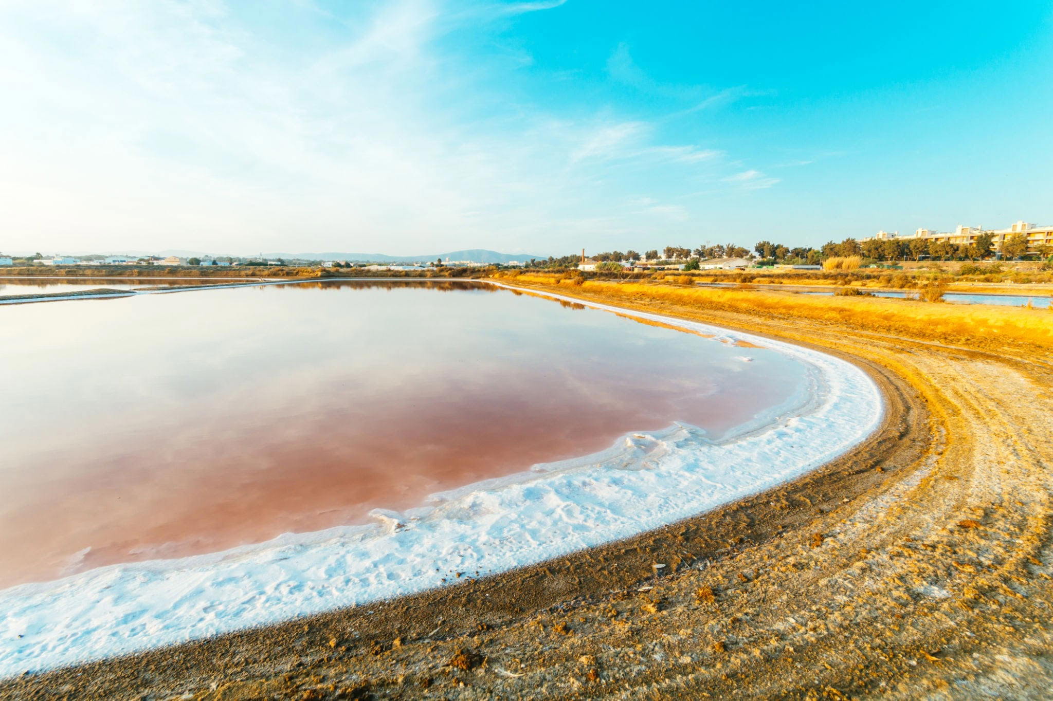 Ria Formosa