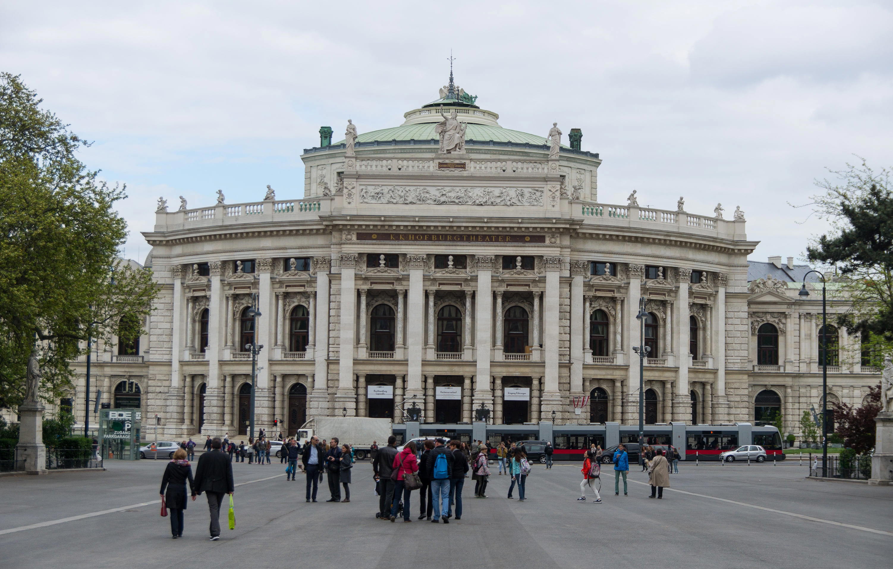 Burgtheater