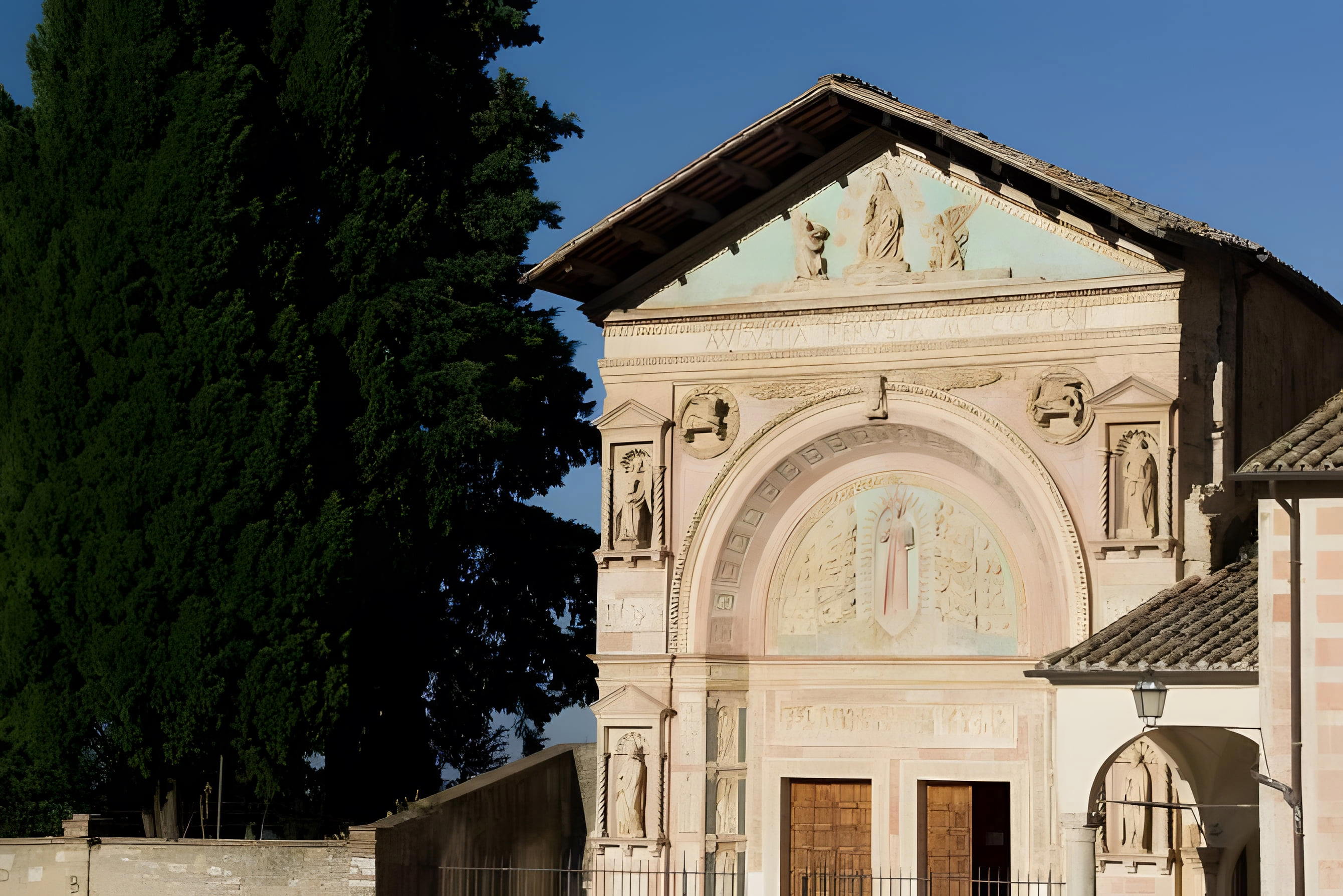 Oratórium sv. Bernardina