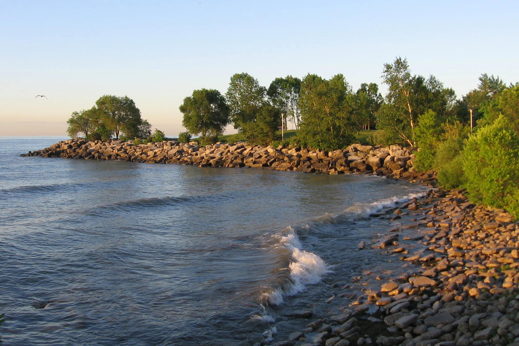 Scarborough Bluffs