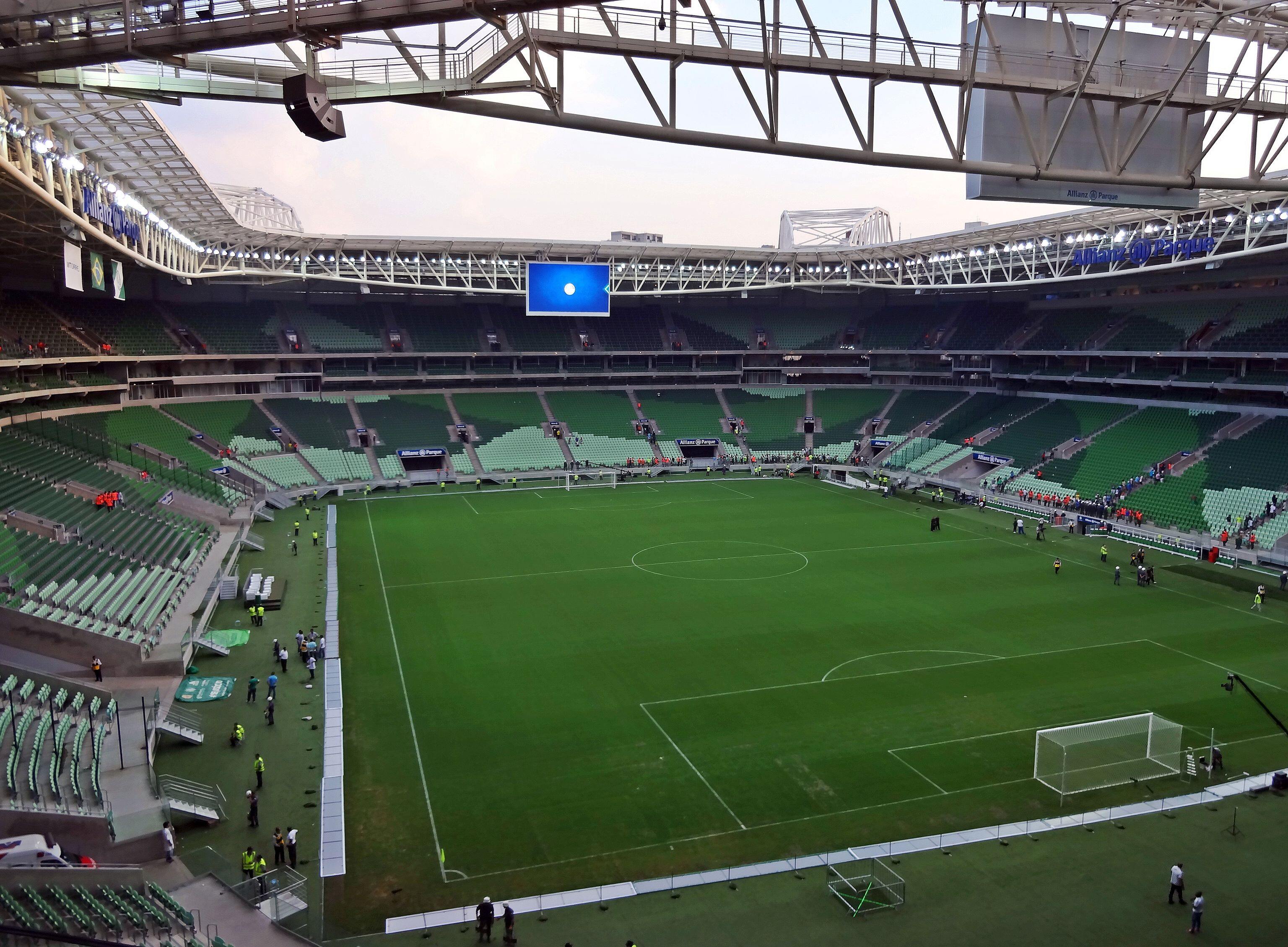 Allianz Parque