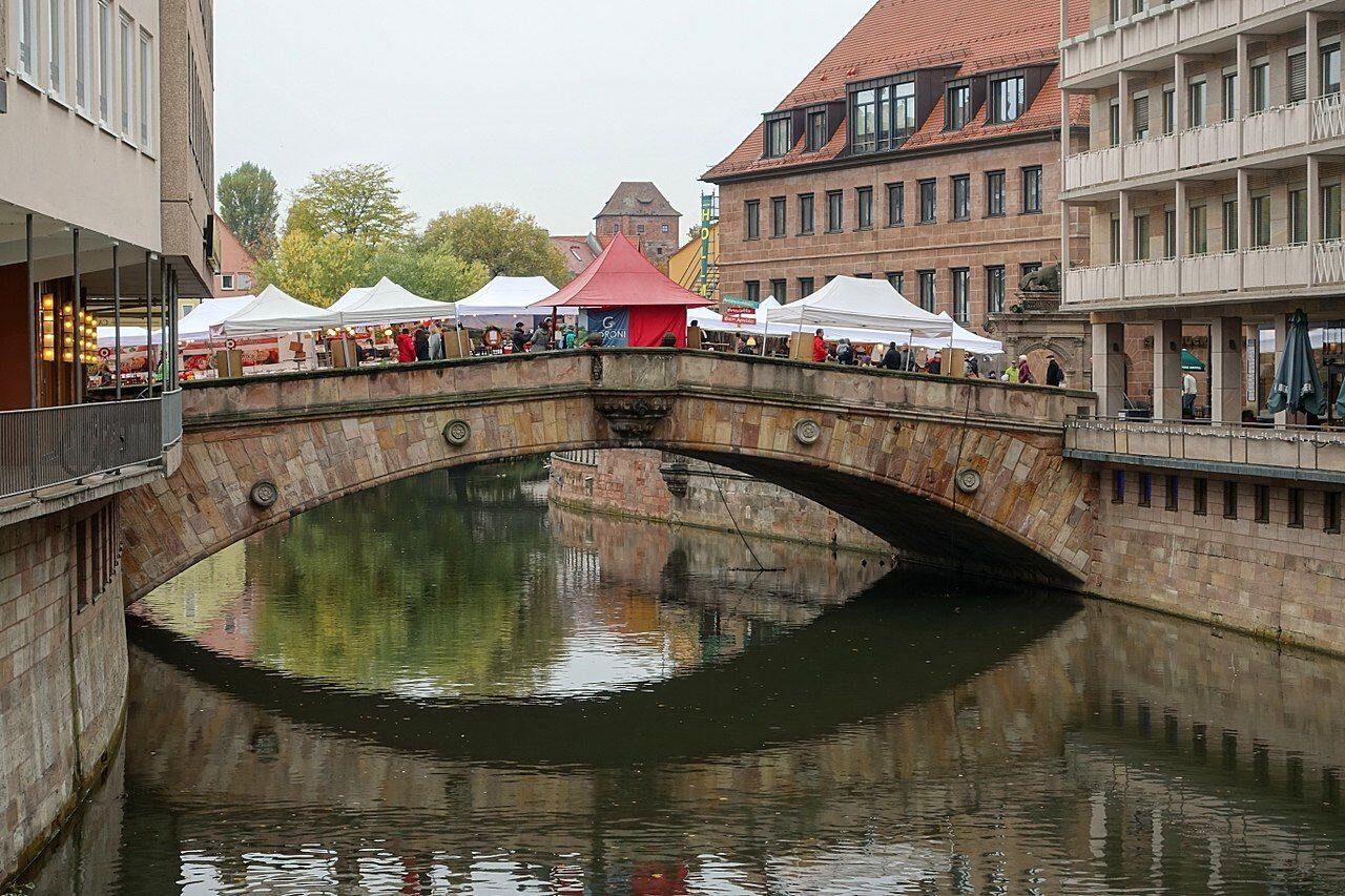 Fleischbrücke