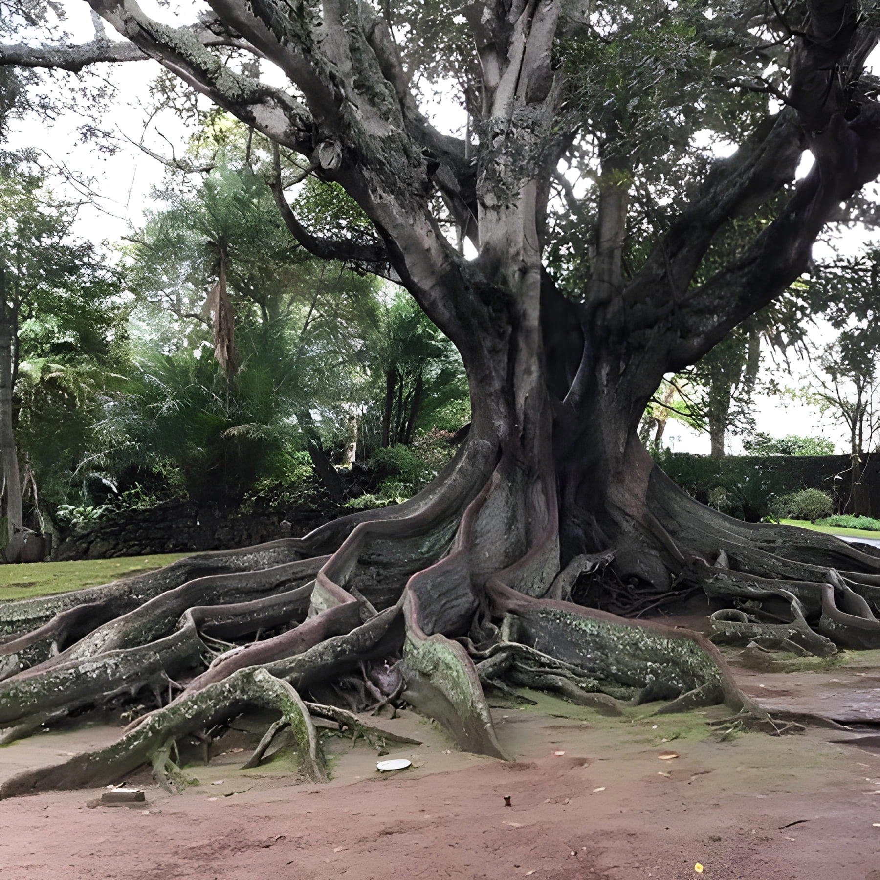 Jardim Antonio Borges