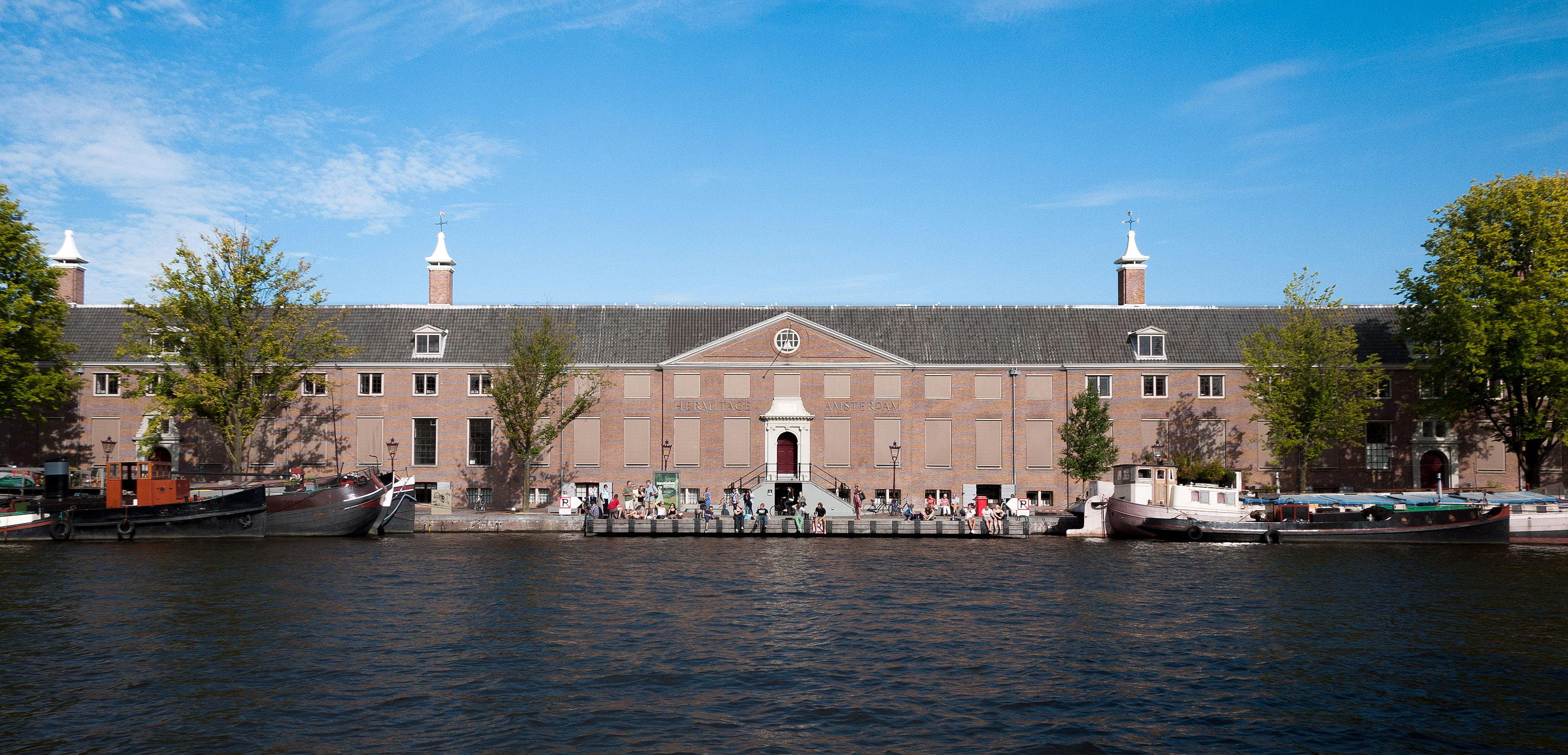 Hermitage Amsterdam